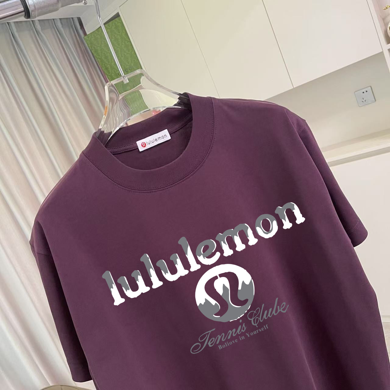 LuxluxHouse Best Quality Clothes Ralph Lauren T-shirt