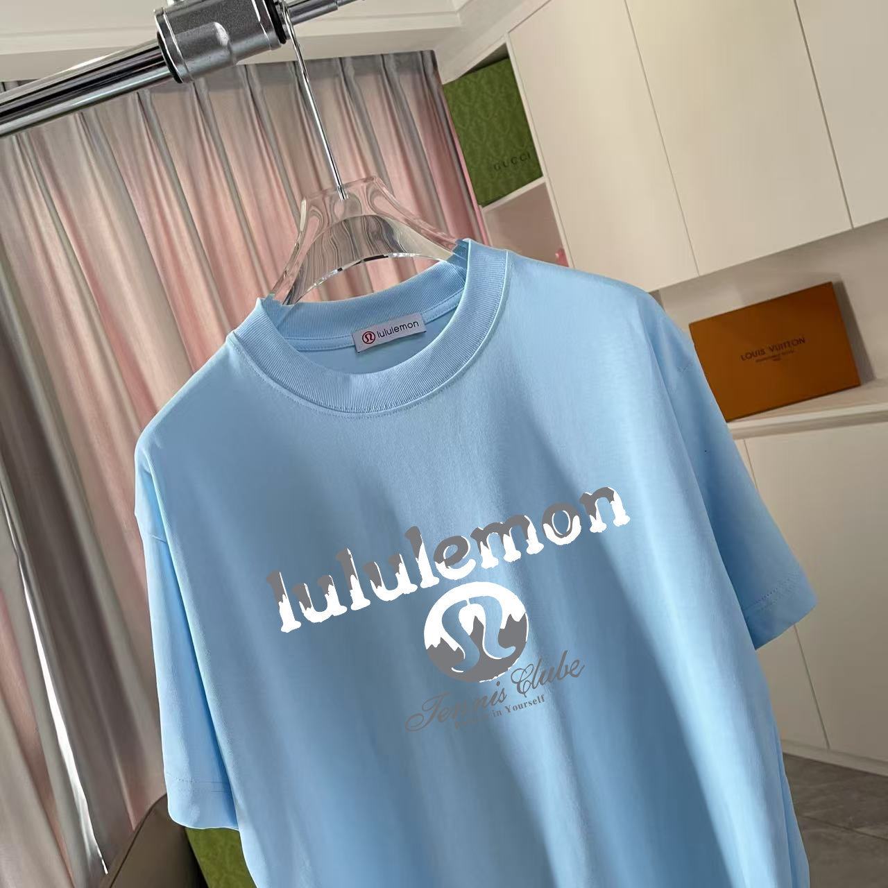 LuxluxHouse Best Quality Clothes Ralph Lauren T-shirt
