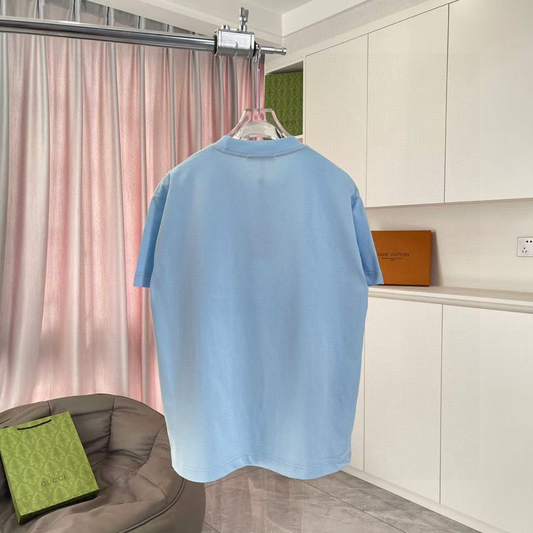 LuxluxHouse Best Quality Clothes Ralph Lauren T-shirt