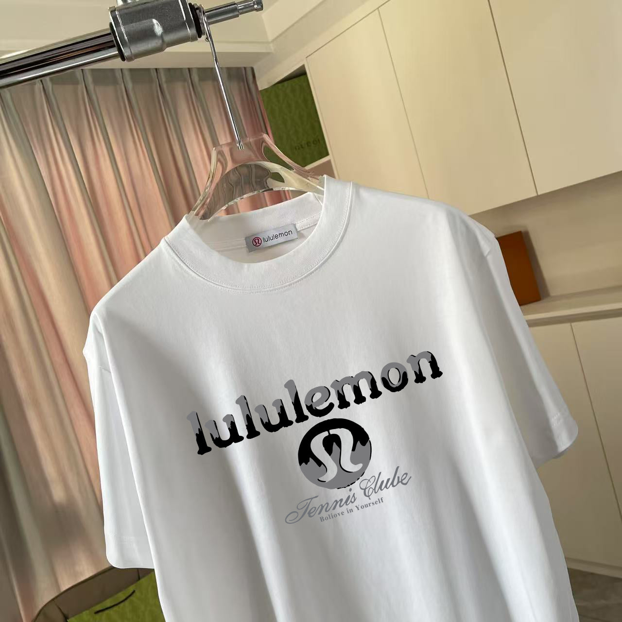 LuxluxHouse Best Quality Clothes Ralph Lauren T-shirt