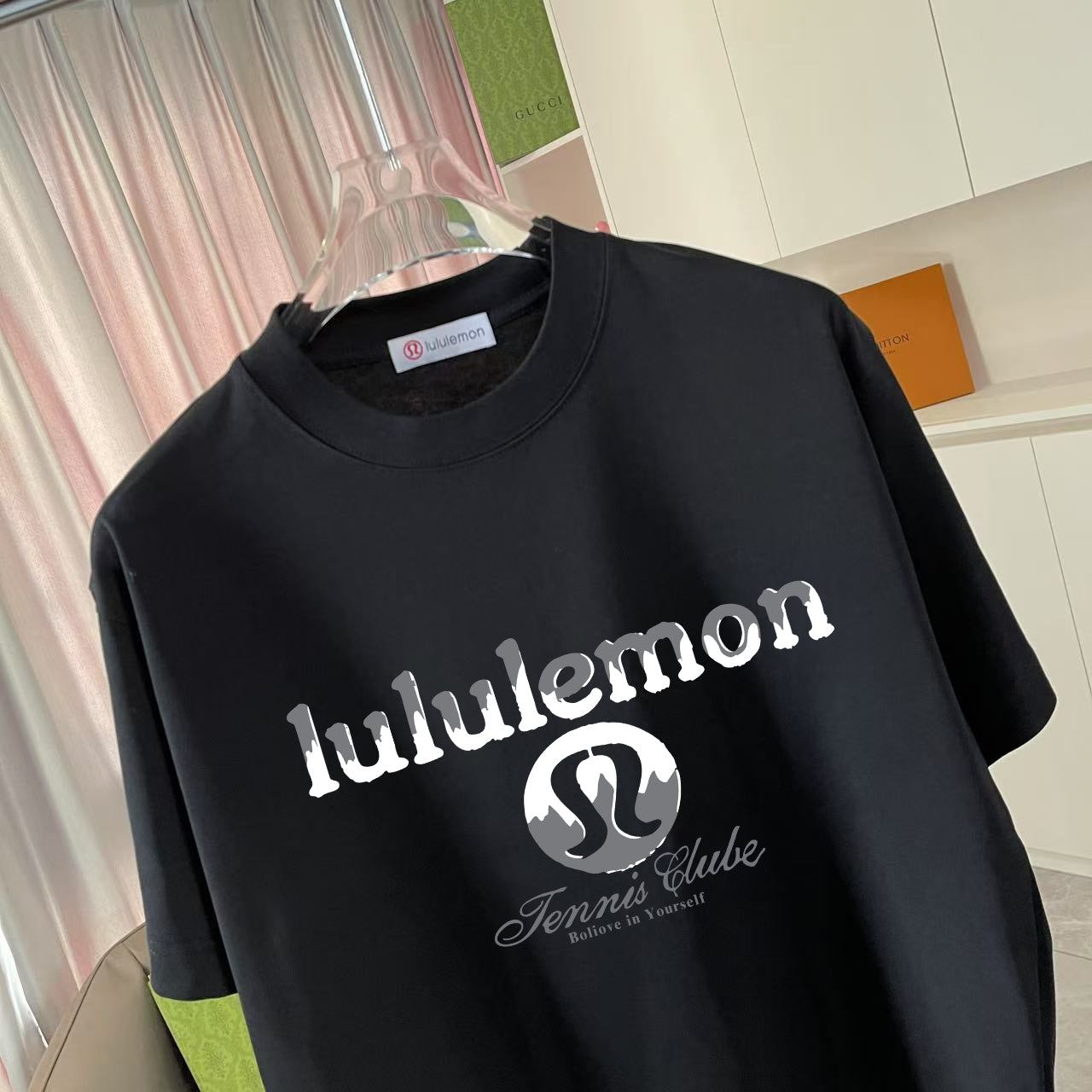 LuxluxHouse Best Quality Clothes Ralph Lauren T-shirt