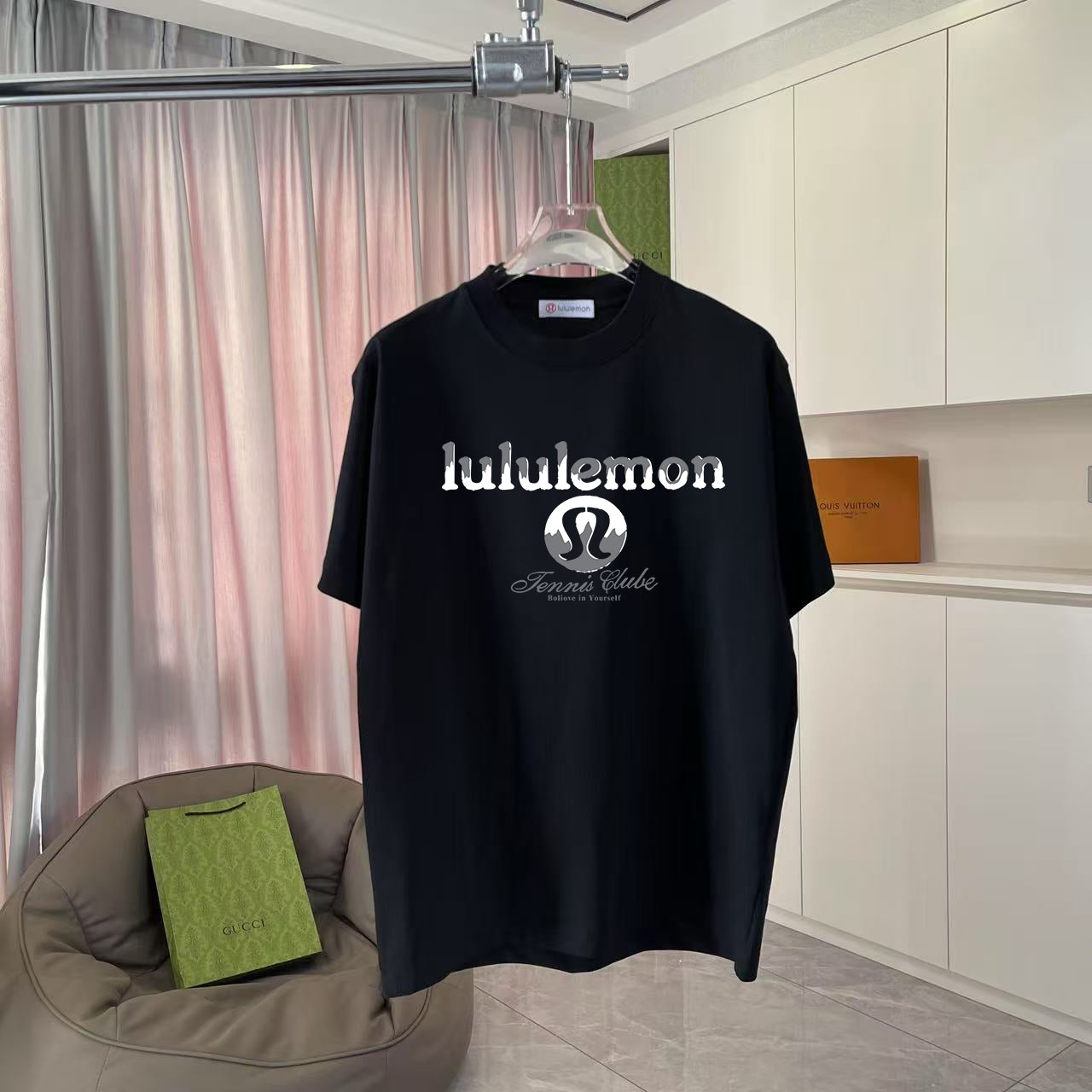 LuxluxHouse Best Quality Clothes Ralph Lauren T-shirt
