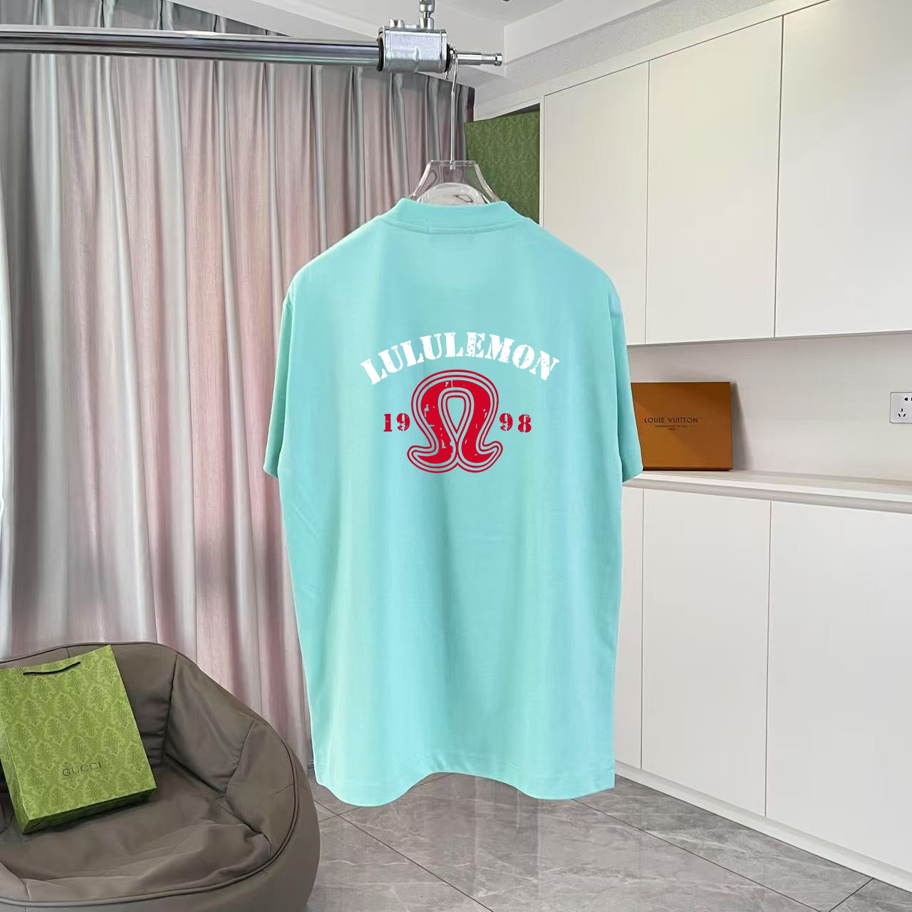 LuxluxHouse Best Quality Clothes Ralph Lauren T-shirt
