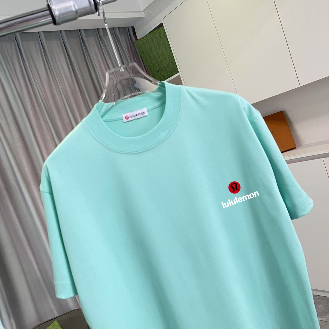 LuxluxHouse Best Quality Clothes Ralph Lauren T-shirt
