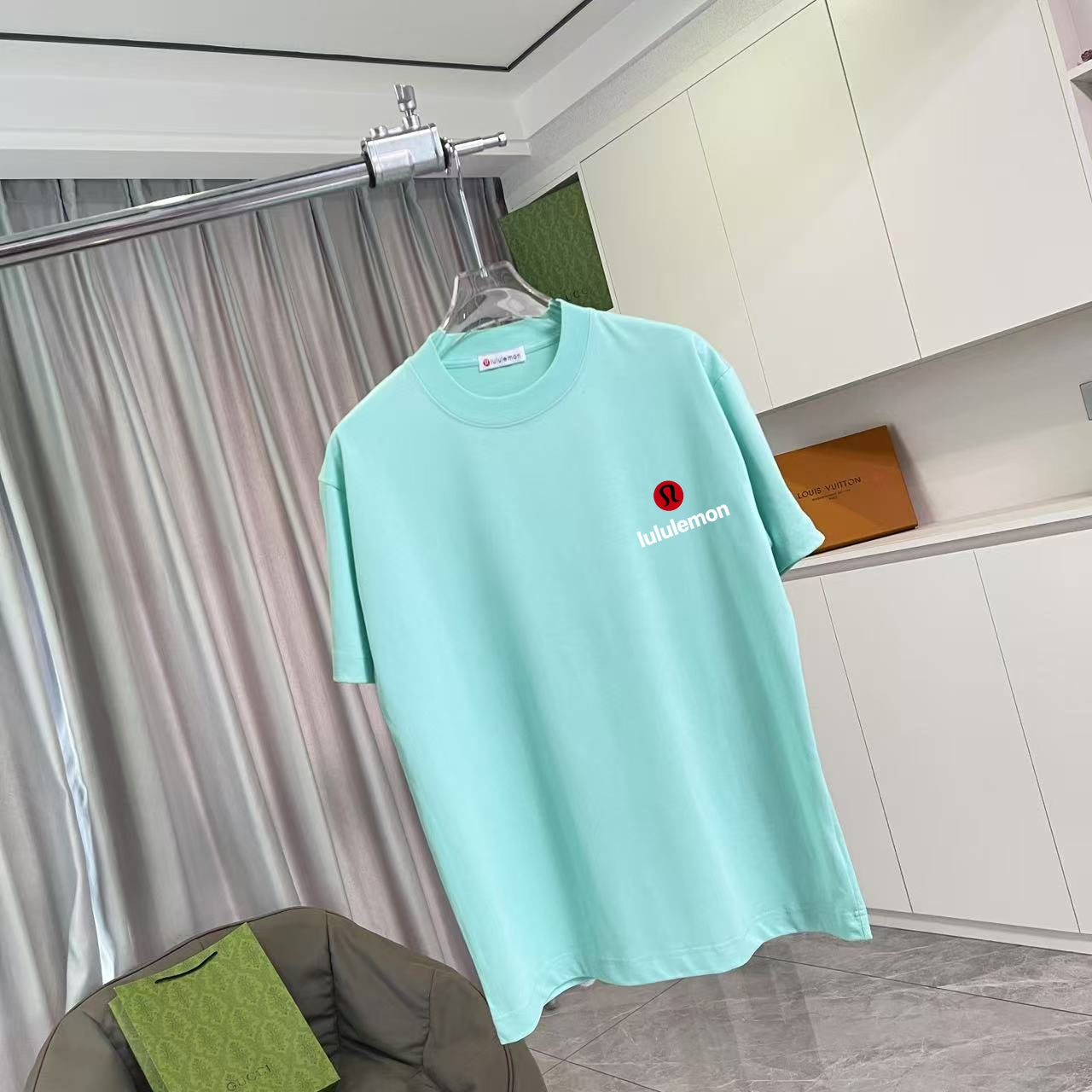 LuxluxHouse Best Quality Clothes Ralph Lauren T-shirt