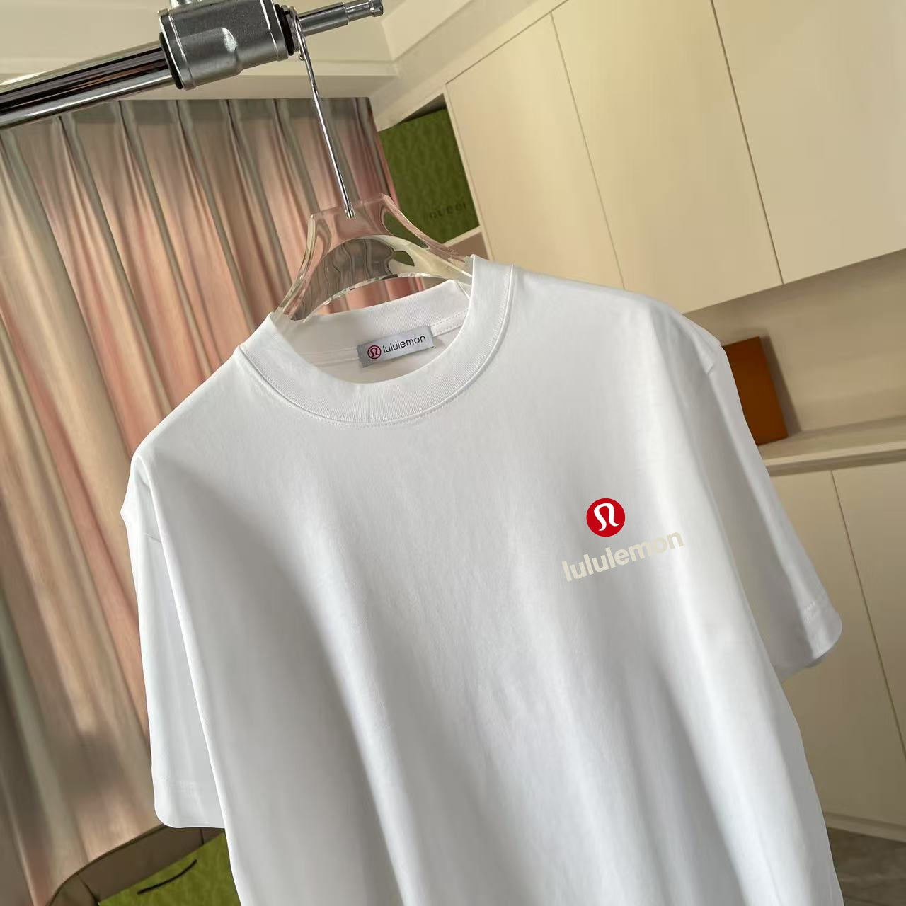 LuxluxHouse Best Quality Clothes Ralph Lauren T-shirt