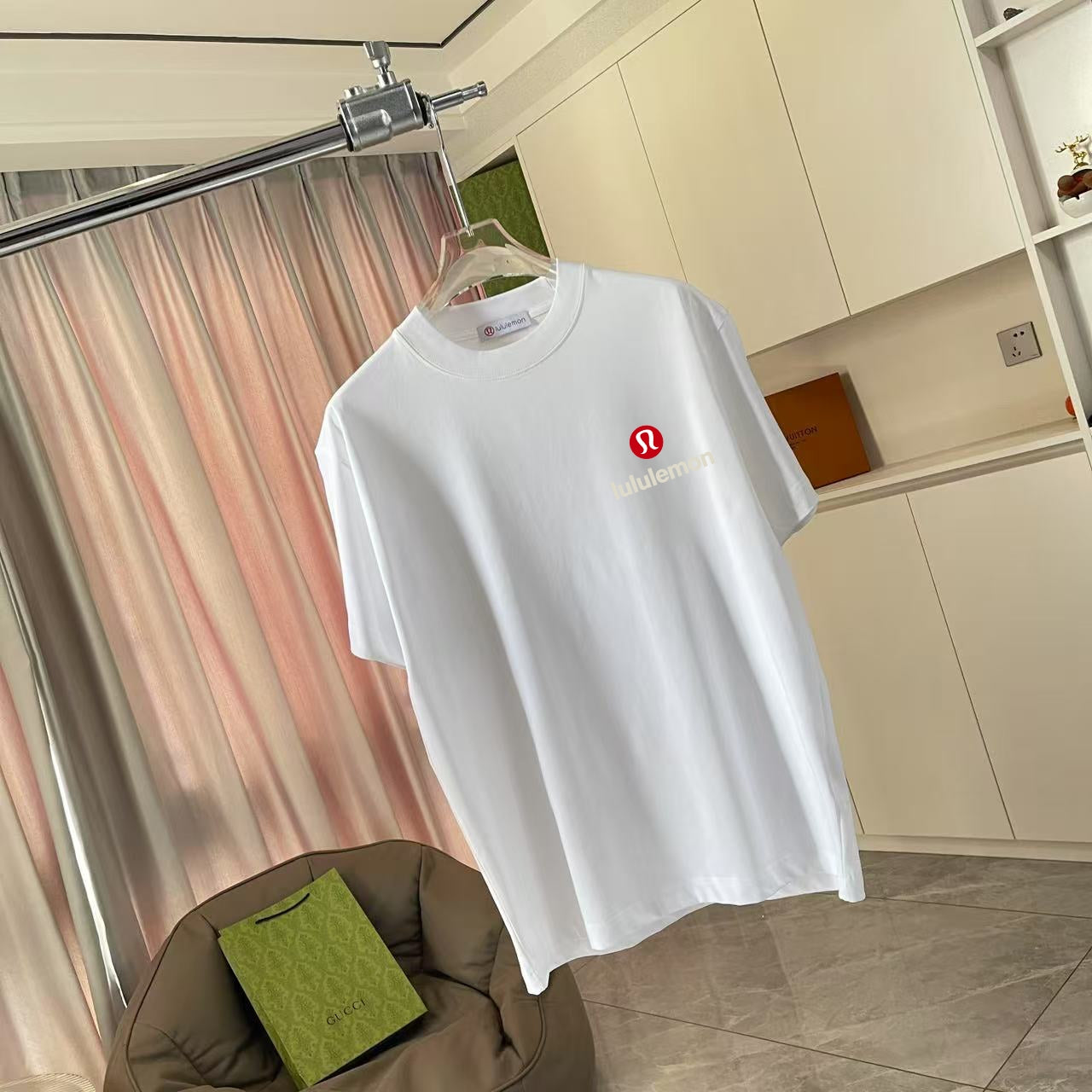 LuxluxHouse Best Quality Clothes Ralph Lauren T-shirt