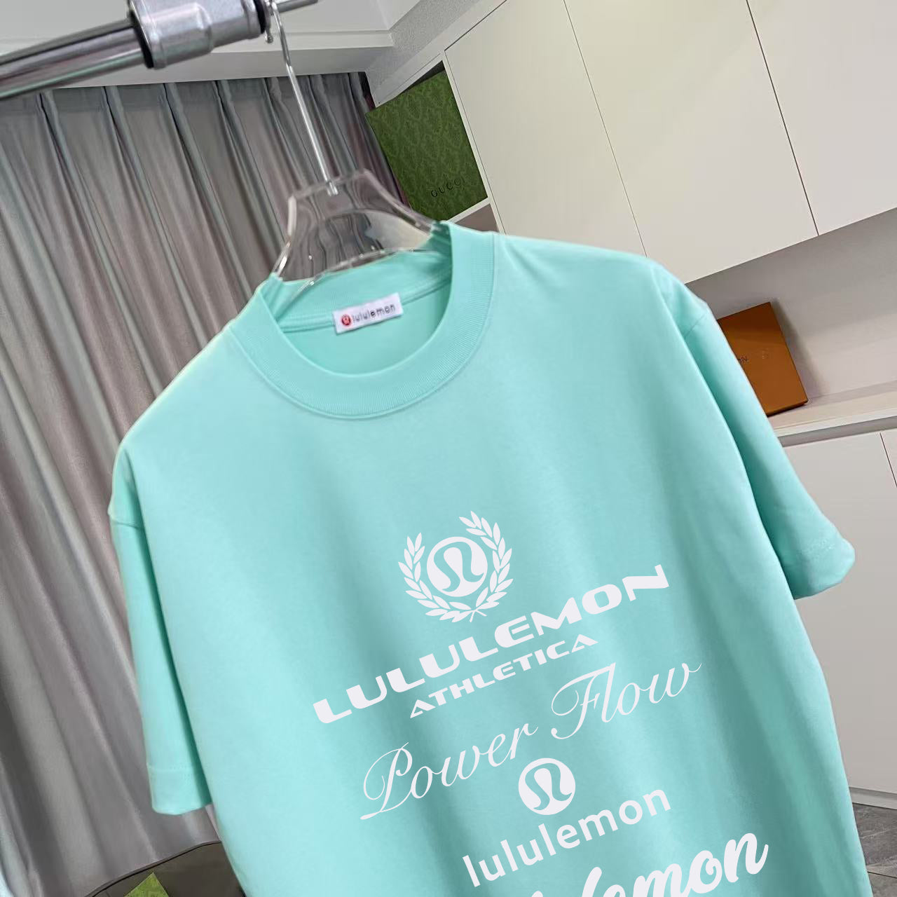 LuxluxHouse Best Quality Clothes Ralph Lauren T-shirt