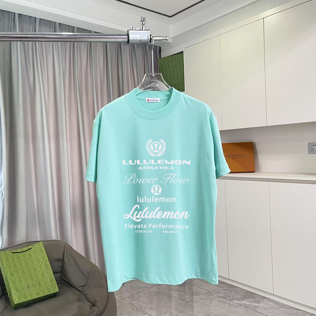 LuxluxHouse Best Quality Clothes Ralph Lauren T-shirt