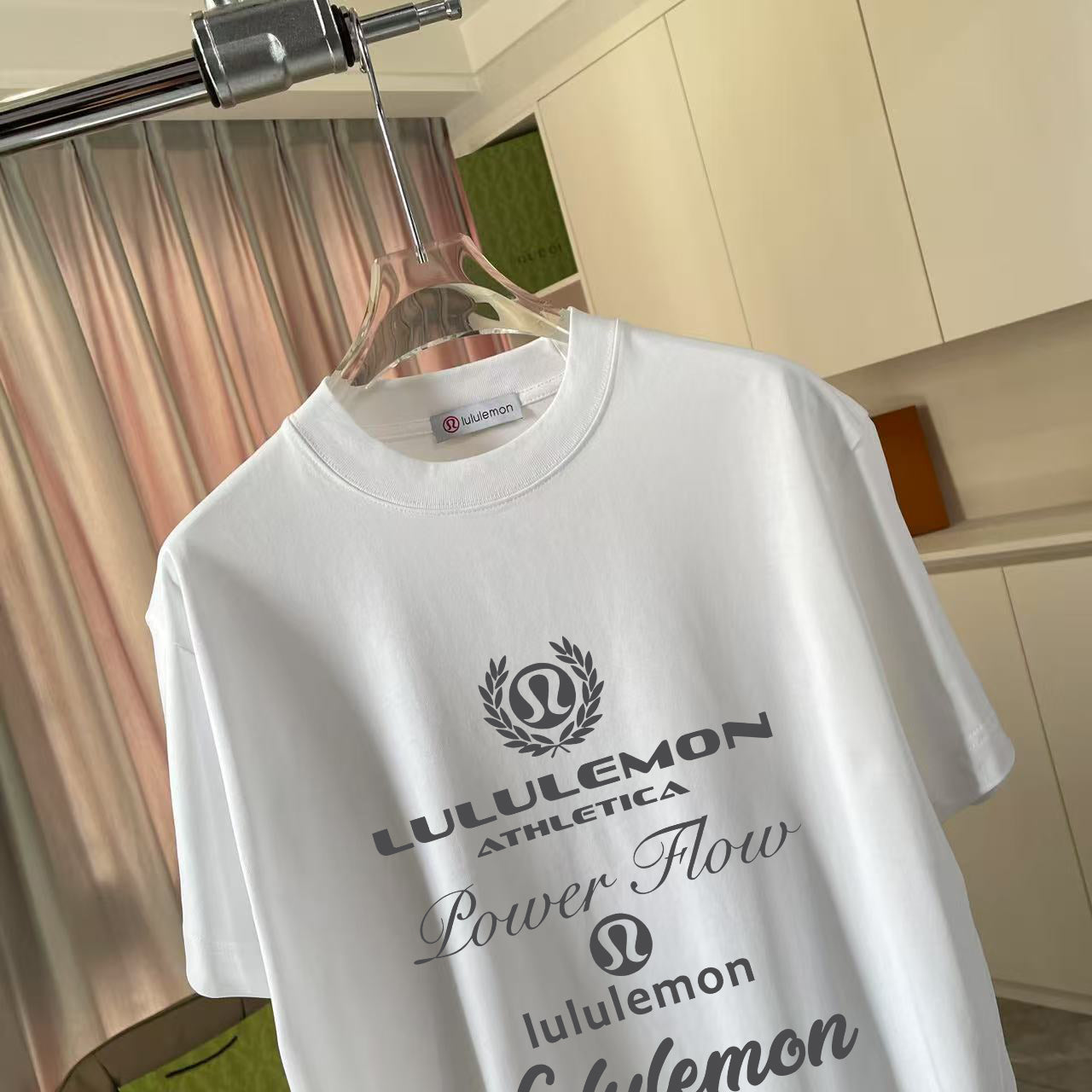 LuxluxHouse Best Quality Clothes Ralph Lauren T-shirt