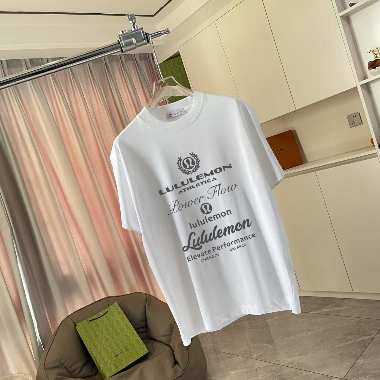 LuxluxHouse Best Quality Clothes Ralph Lauren T-shirt