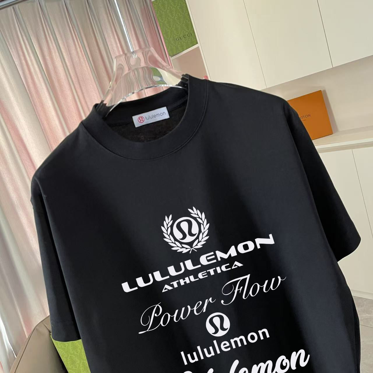 LuxluxHouse Best Quality Clothes Ralph Lauren T-shirt