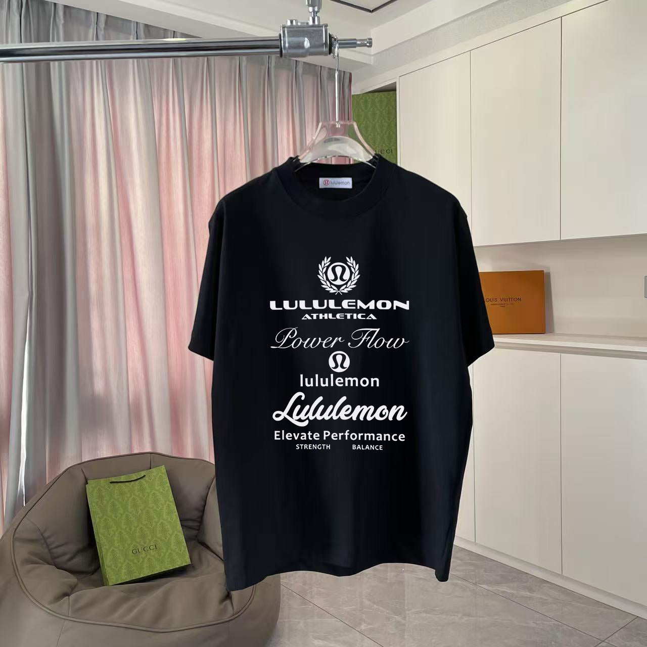 LuxluxHouse Best Quality Clothes Ralph Lauren T-shirt