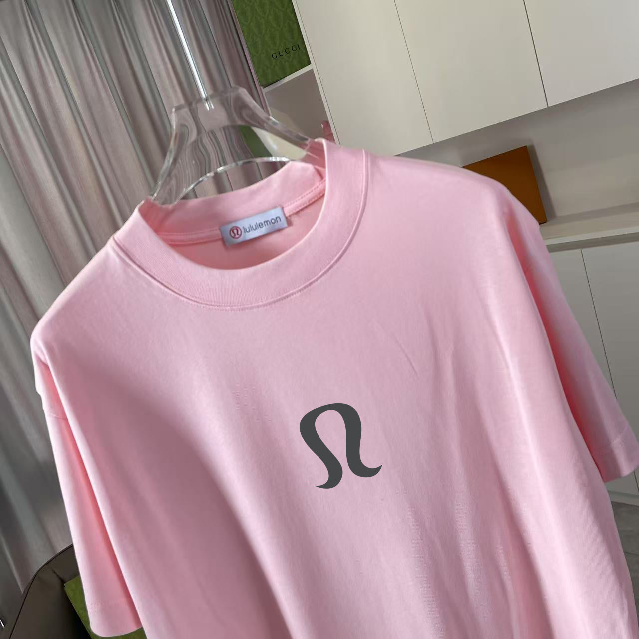 LuxluxHouse Best Quality Clothes Ralph Lauren T-shirt