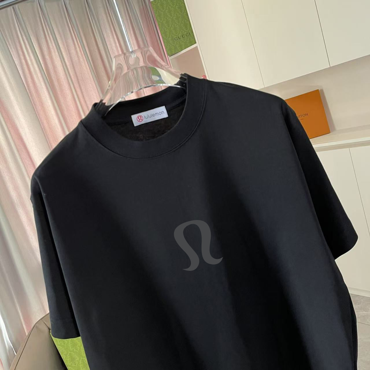 LuxluxHouse Best Quality Clothes Ralph Lauren T-shirt