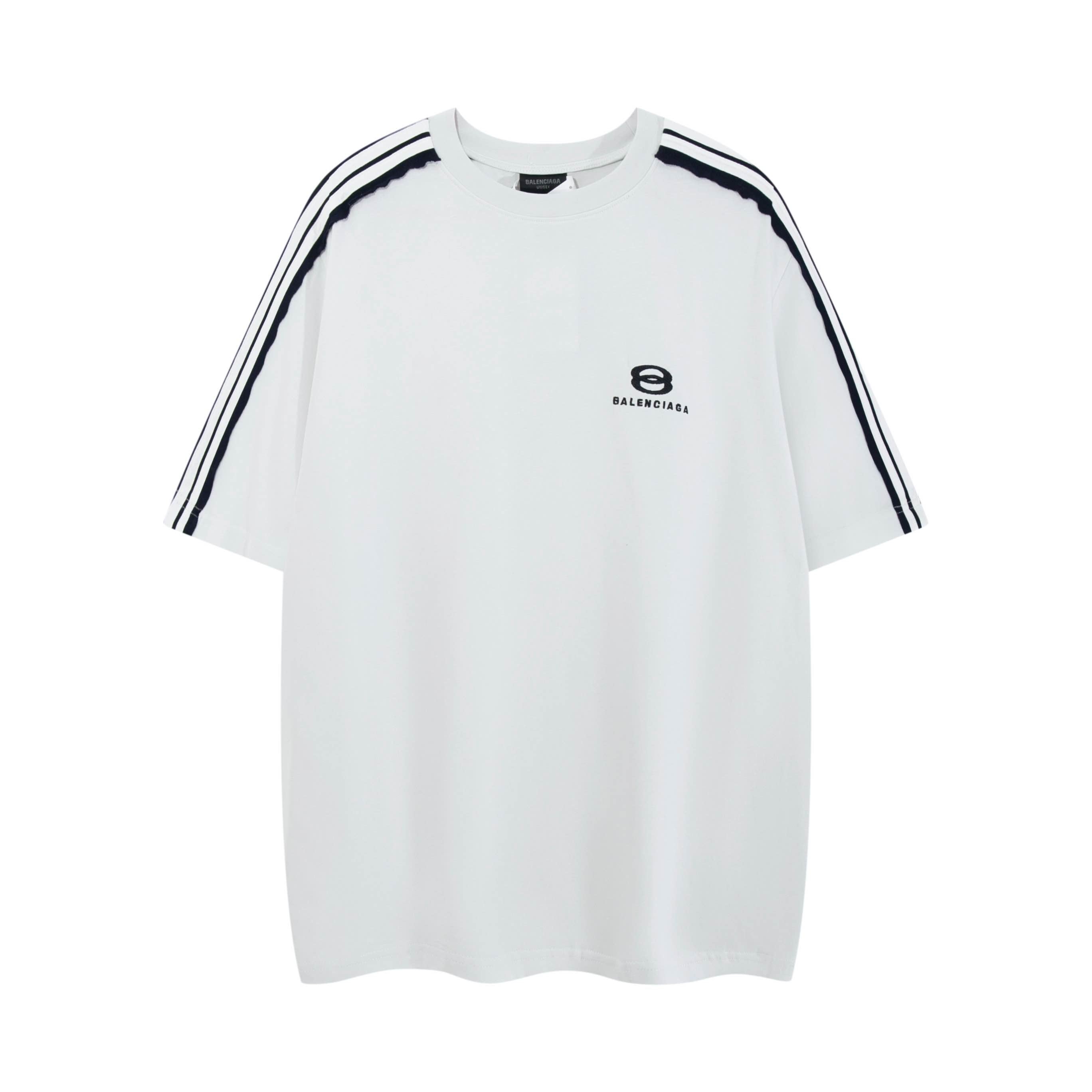 LuxluxHouse Best Quality Clothes Balenciaga T-shirt