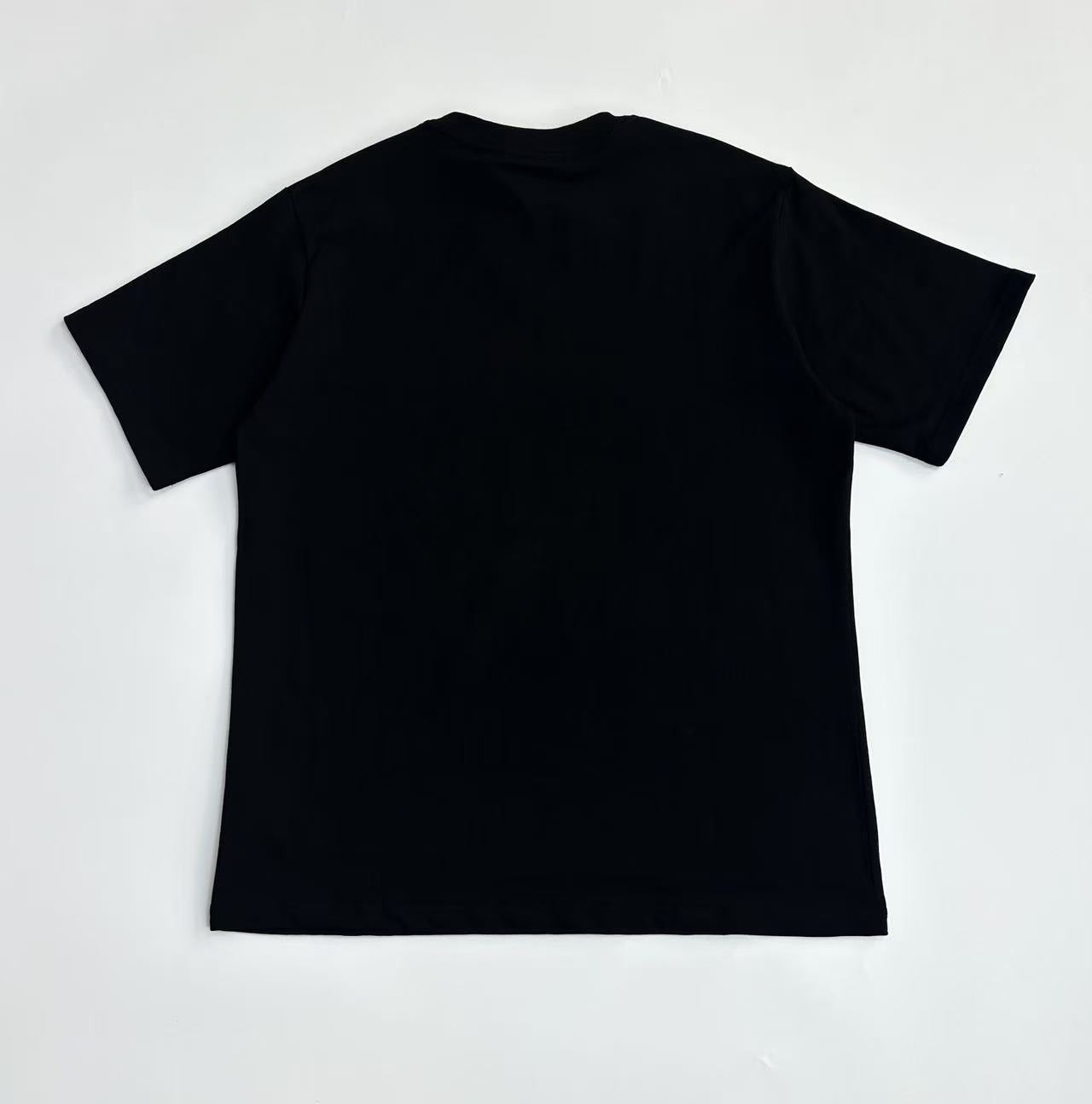LuxluxHouse Best Quality Clothes Nike & Adidas T-shirt