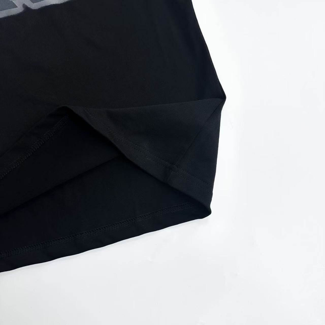LuxluxHouse Best Quality Clothes Nike & Adidas T-shirt