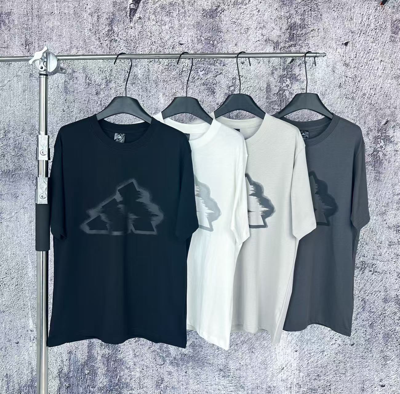 LuxluxHouse Best Quality Clothes Nike & Adidas T-shirt