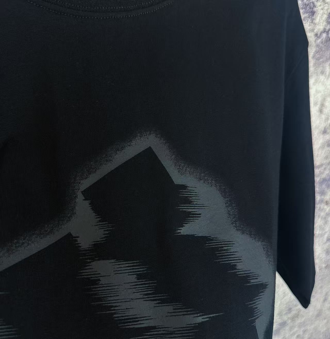 LuxluxHouse Best Quality Clothes Nike & Adidas T-shirt