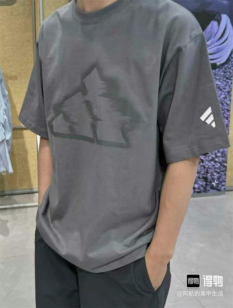 LuxluxHouse Best Quality Clothes Nike & Adidas T-shirt
