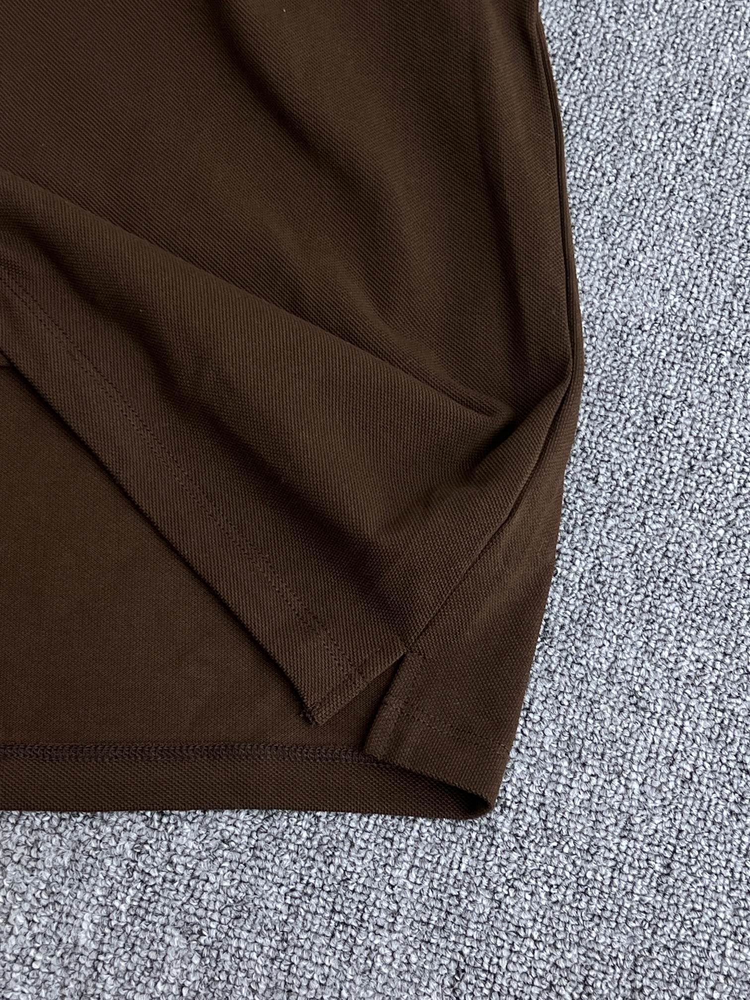 LuxluxHouse Best Quality Clothes Miu Miu Shirts&Polo