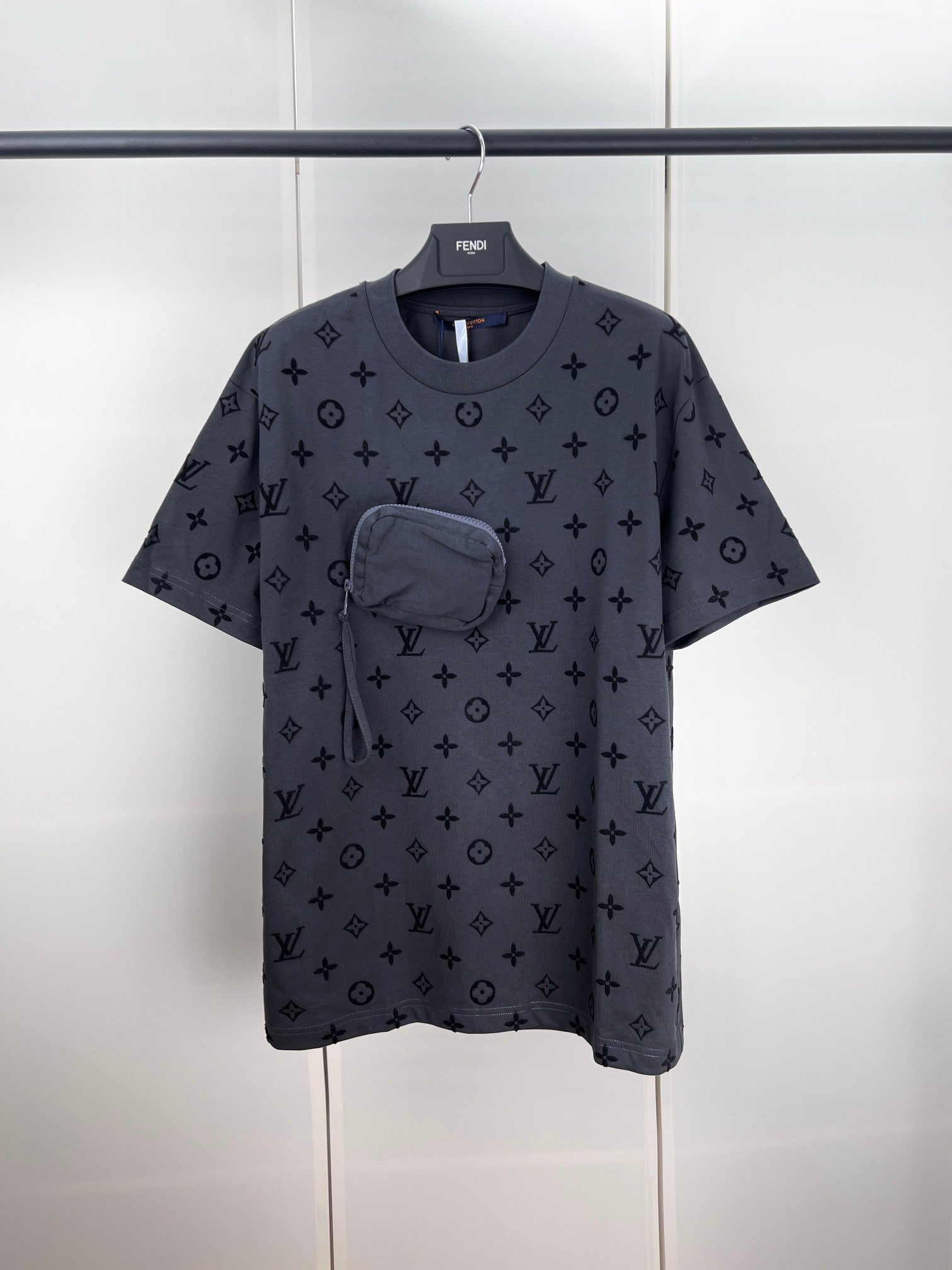 LuxluxHouse Best Quality Clothes Shirts&Polo Louis Vuitton