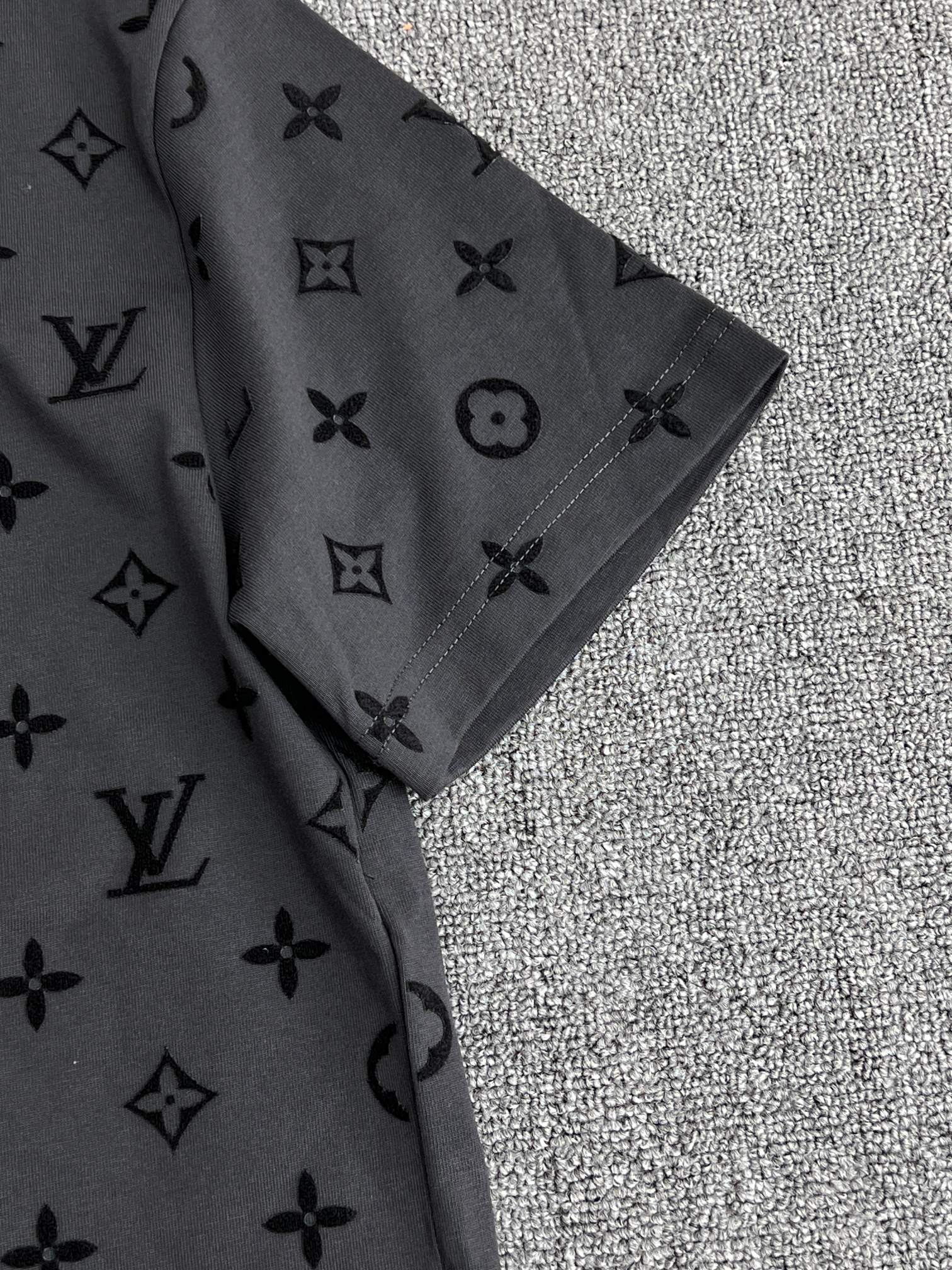 LuxluxHouse Best Quality Clothes Shirts&Polo Louis Vuitton