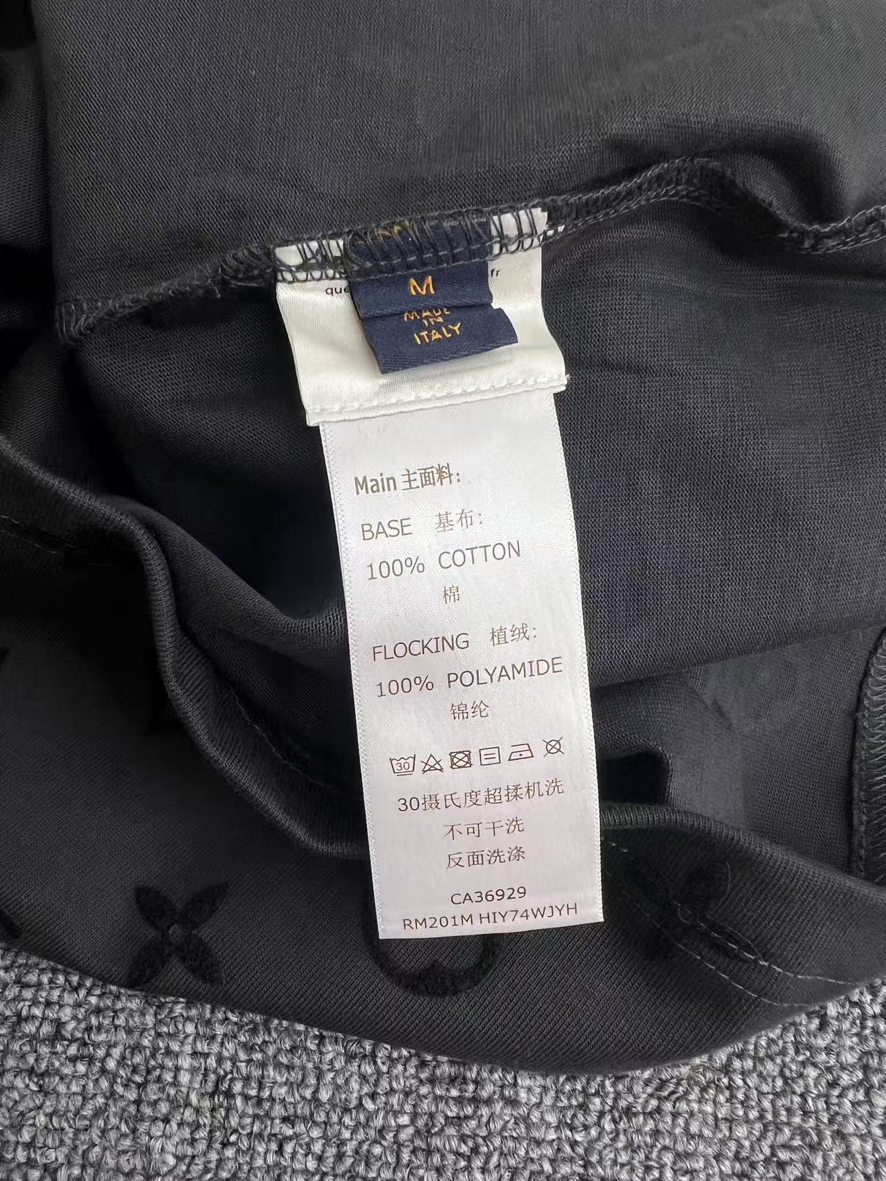 LuxluxHouse Best Quality Clothes Shirts&Polo Louis Vuitton