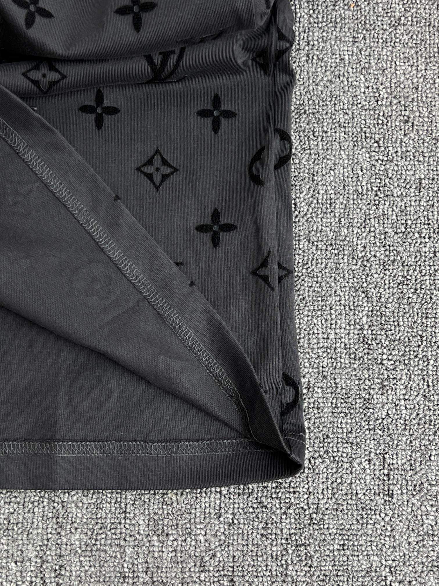 LuxluxHouse Best Quality Clothes Shirts&Polo Louis Vuitton