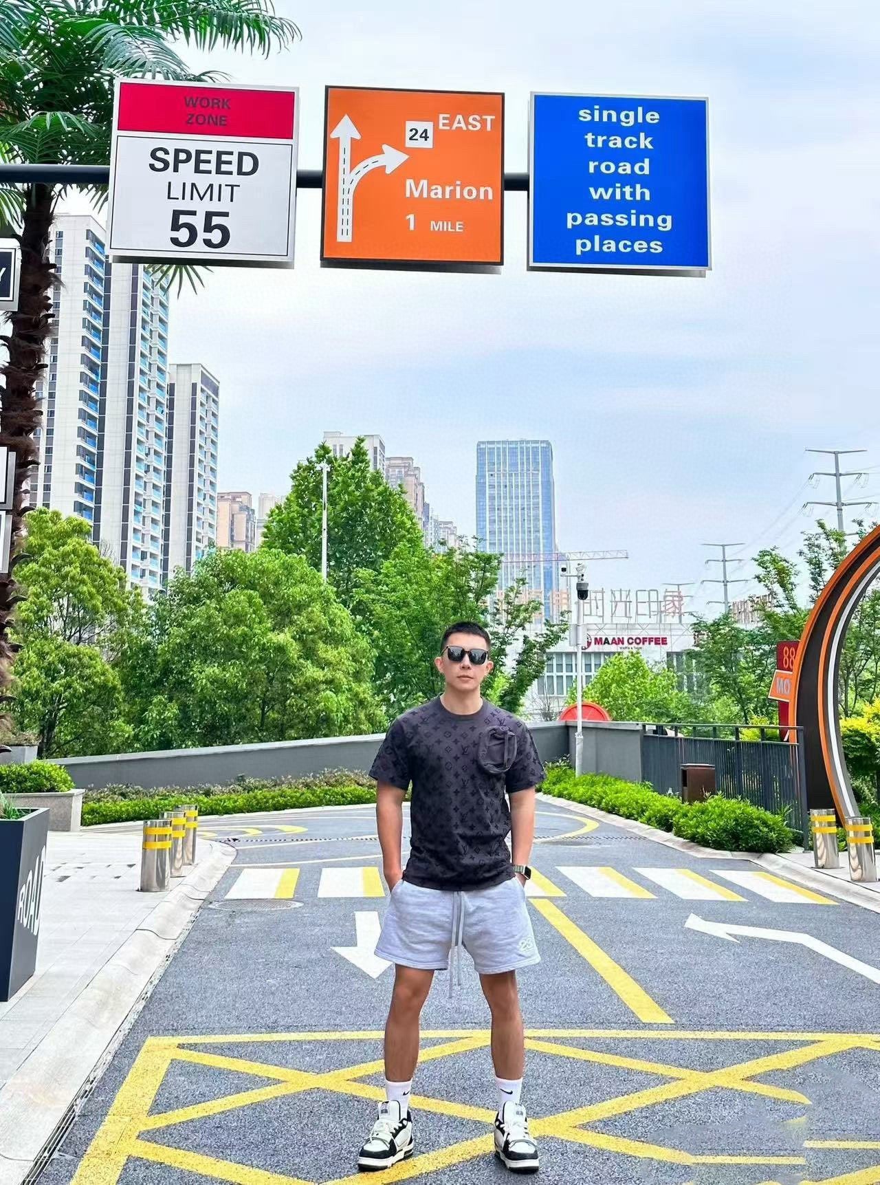 LuxluxHouse Best Quality Clothes Shirts&Polo Louis Vuitton