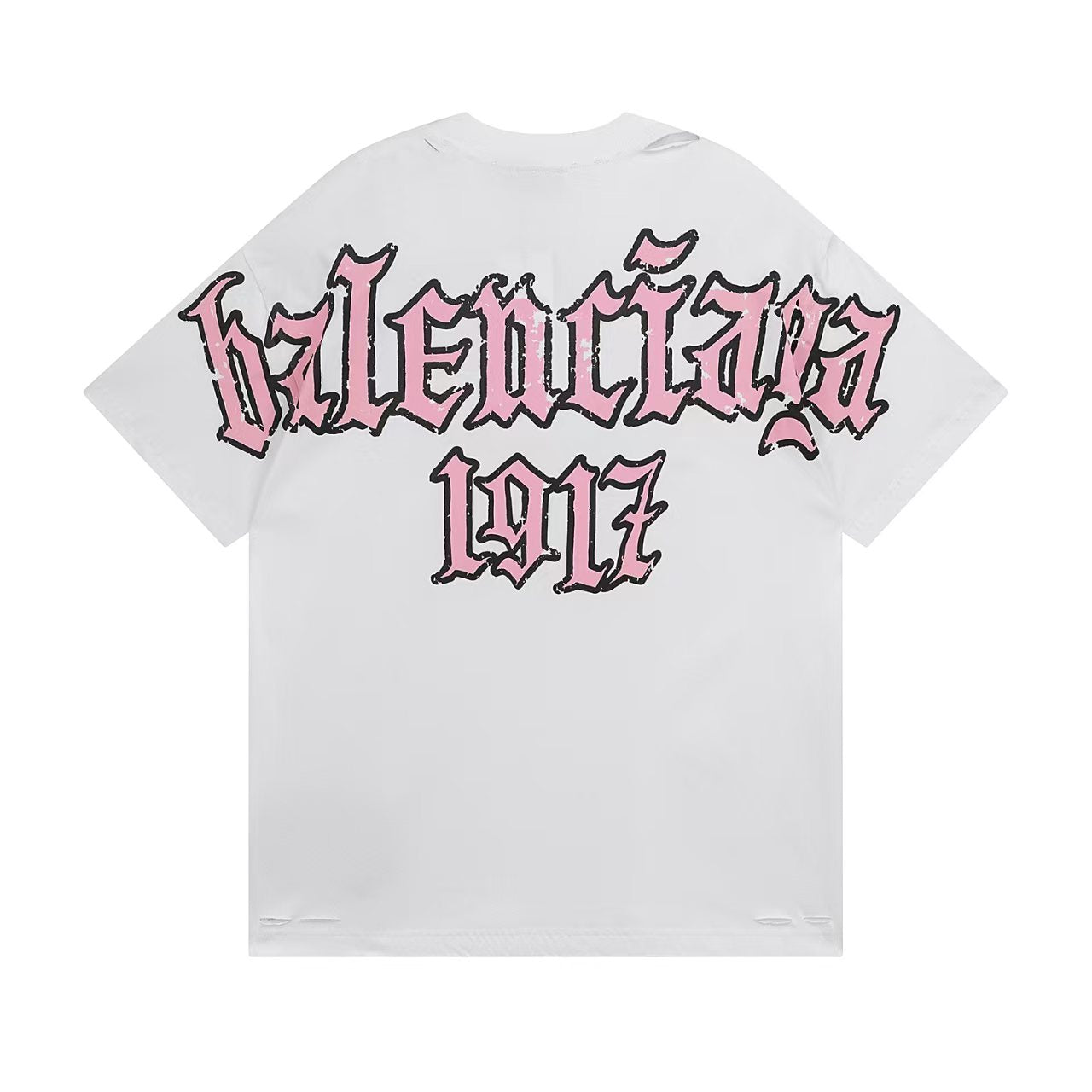 LuxluxHouse Best Quality Clothes Balenciaga T-shirt