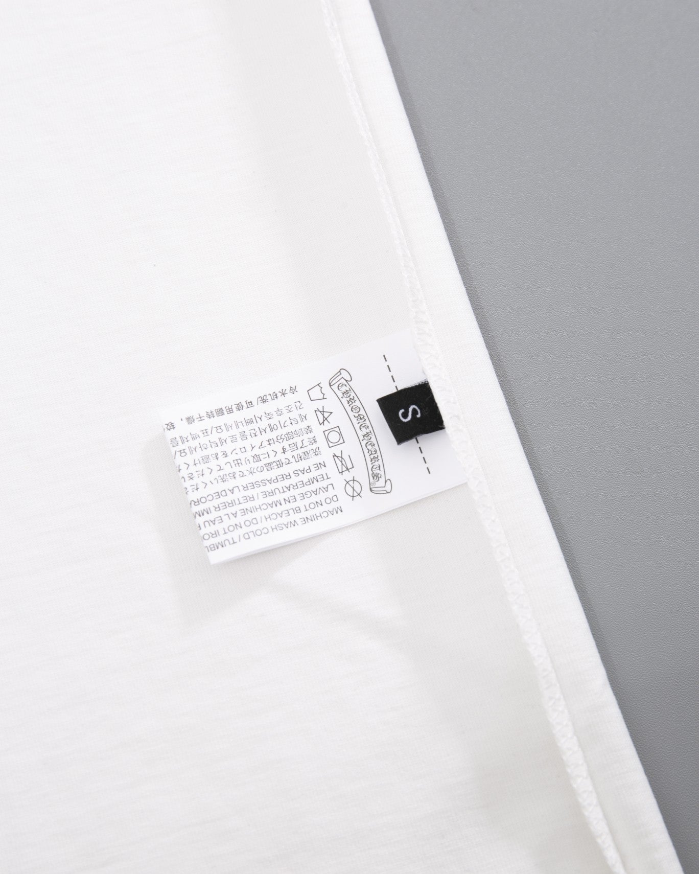 LuxluxHouse Best Quality Clothes Chrome Hearts T-shirt