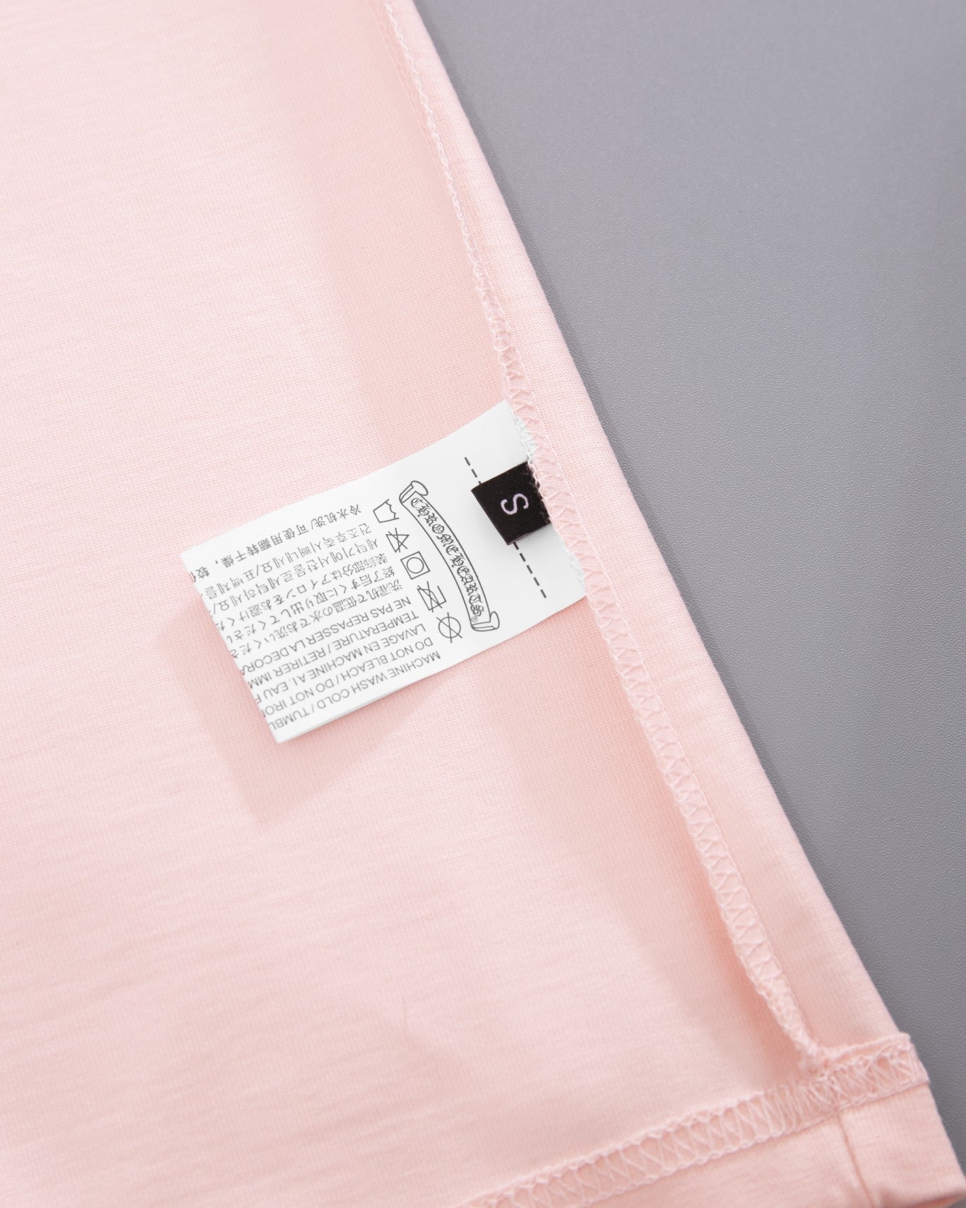 LuxluxHouse Best Quality Clothes Chrome Hearts T-shirt