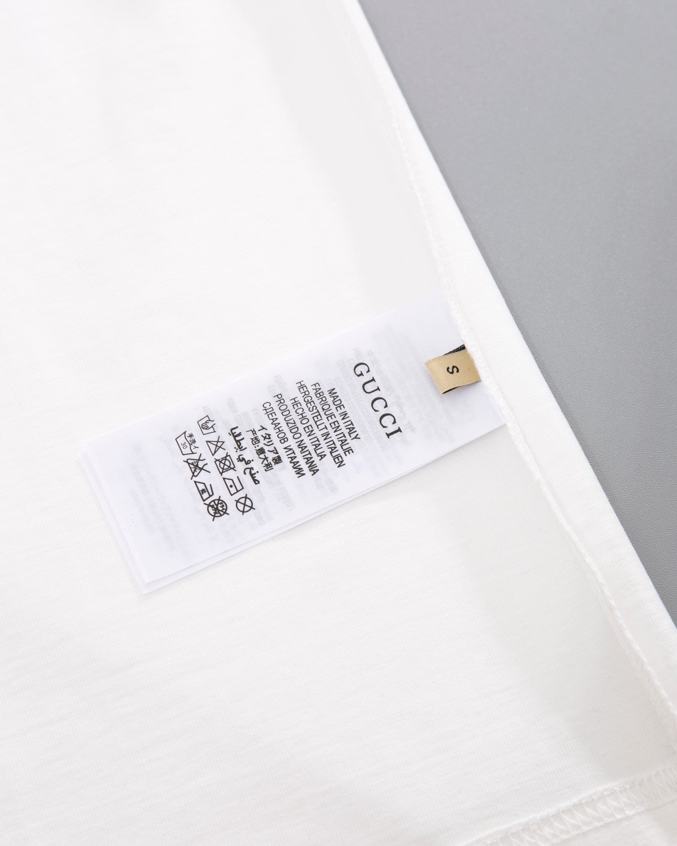 LuxluxHouse Best Quality Clothes Gucci T-shirt