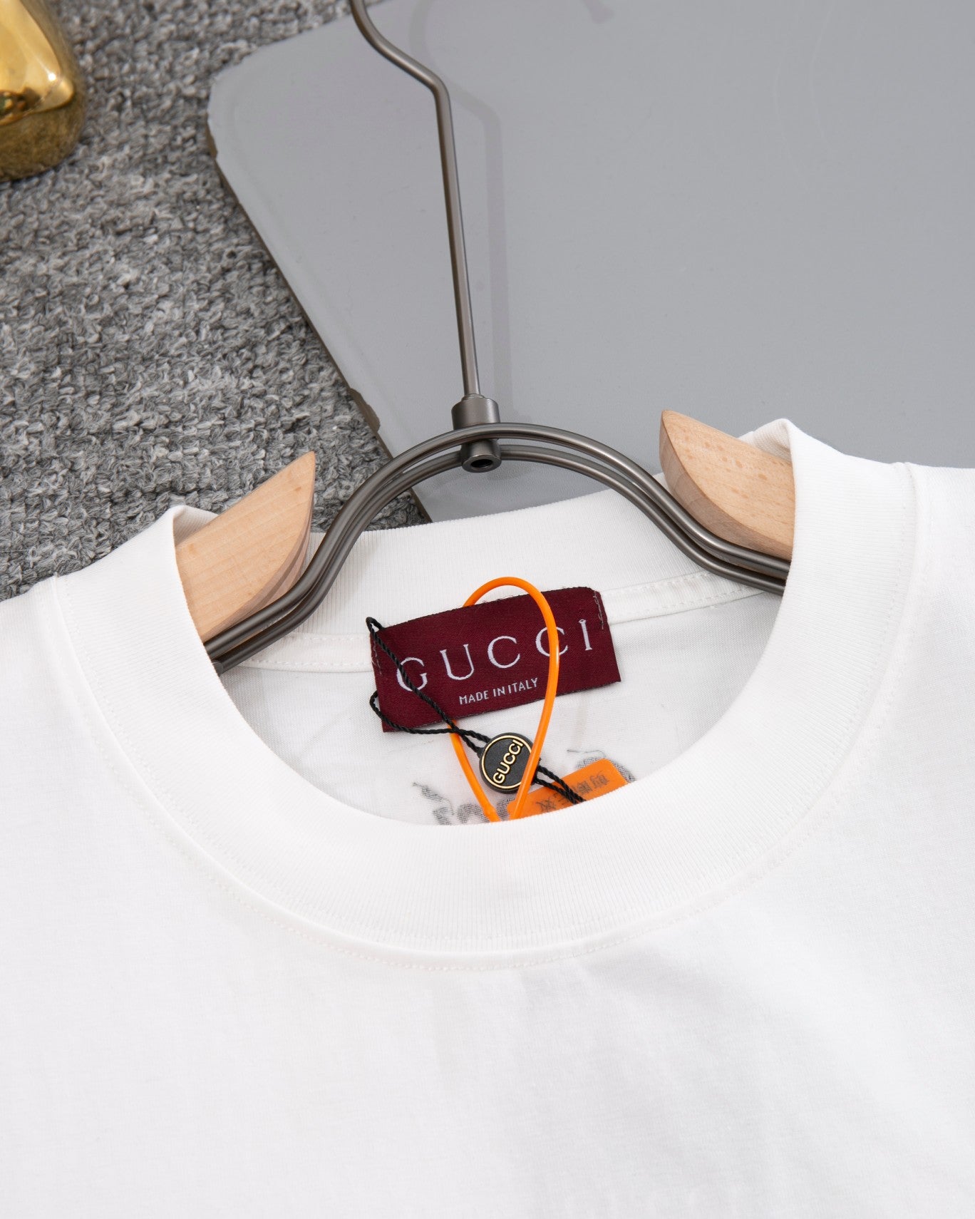 LuxluxHouse Best Quality Clothes Gucci T-shirt