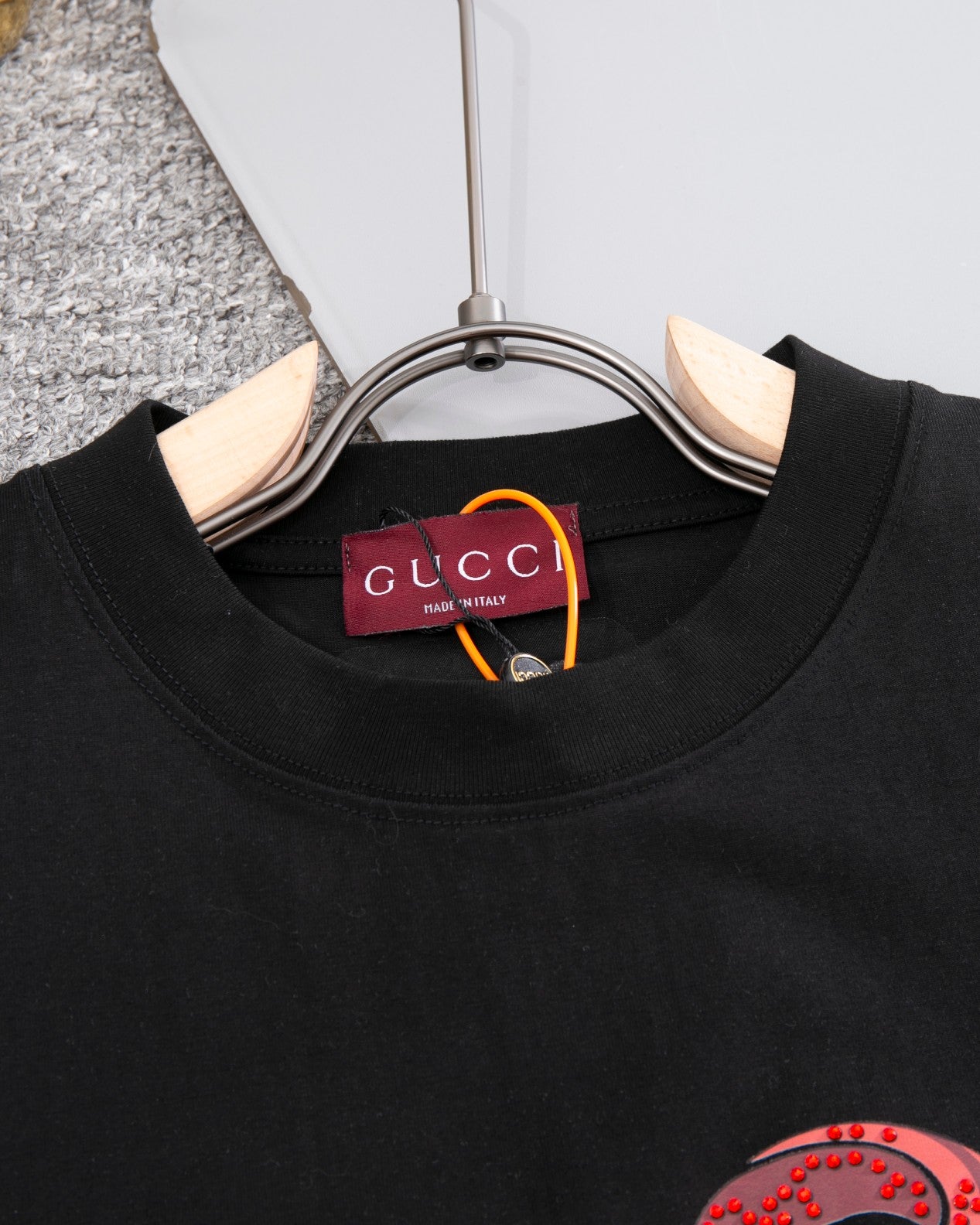 LuxluxHouse Best Quality Clothes Gucci T-shirt