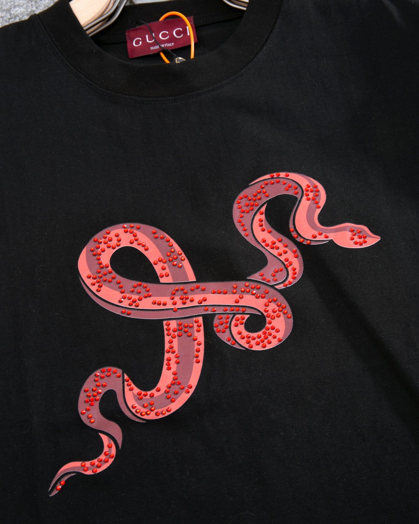 LuxluxHouse Best Quality Clothes Gucci T-shirt