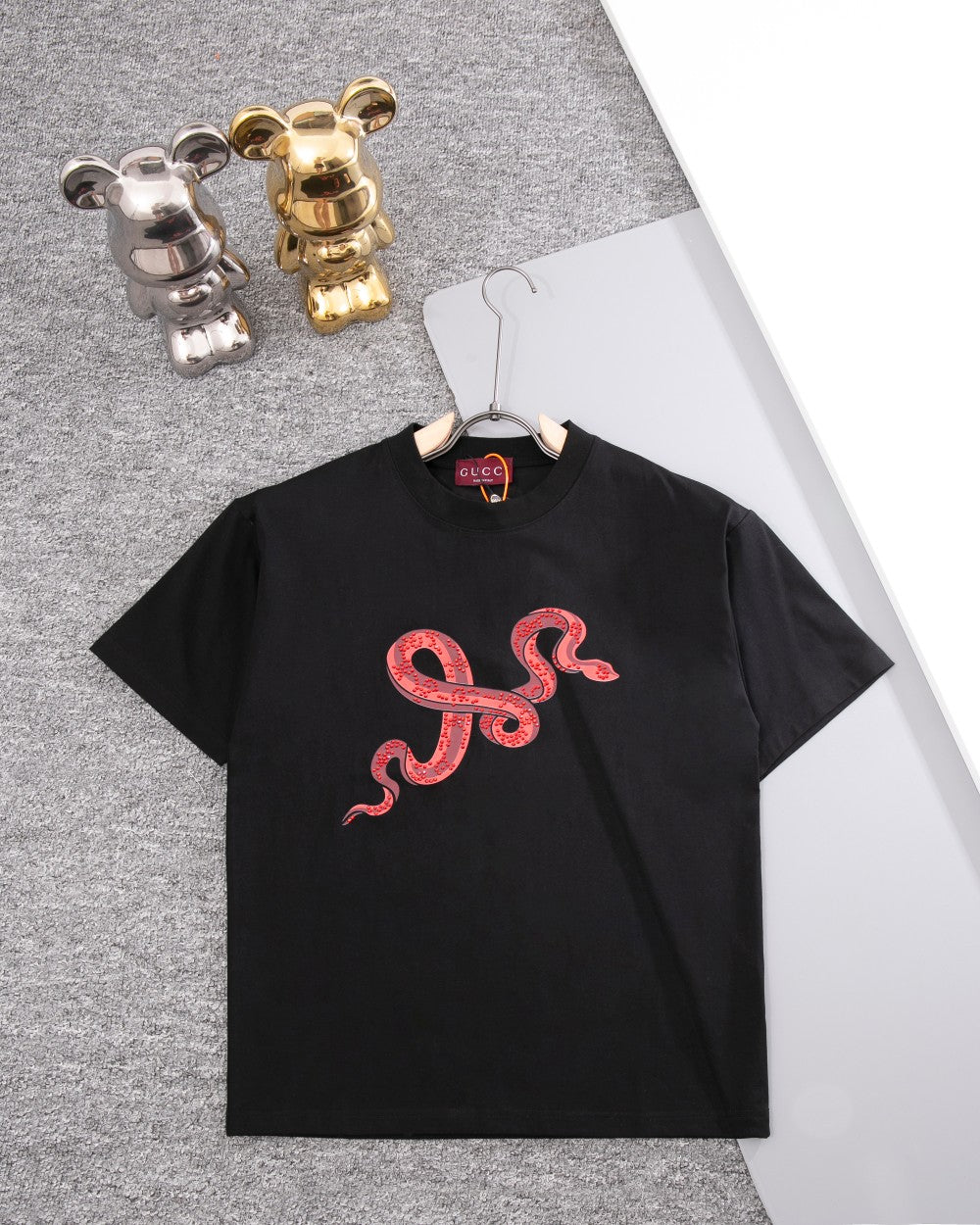 LuxluxHouse Best Quality Clothes Gucci T-shirt