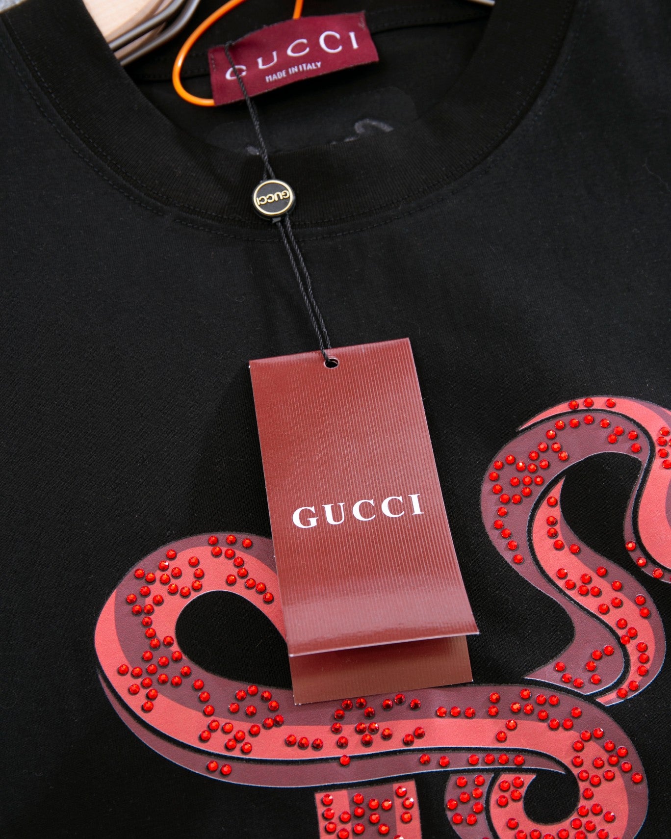 LuxluxHouse Best Quality Clothes Gucci T-shirt