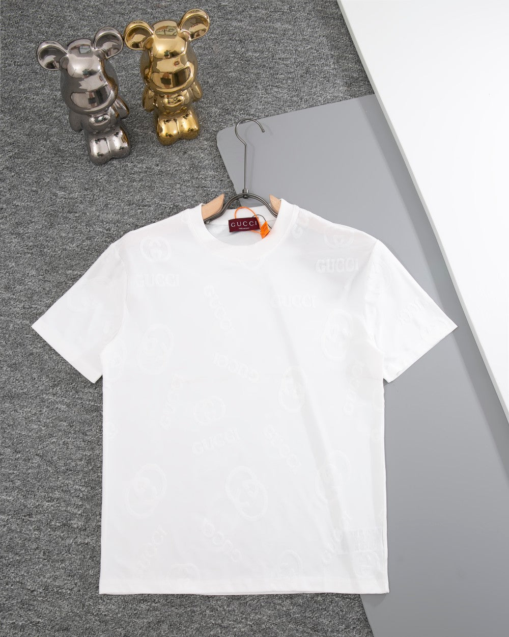 LuxluxHouse Best Quality Clothes Gucci T-shirt