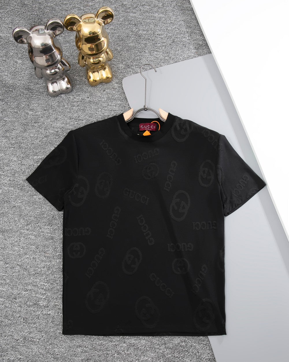LuxluxHouse Best Quality Clothes Gucci T-shirt