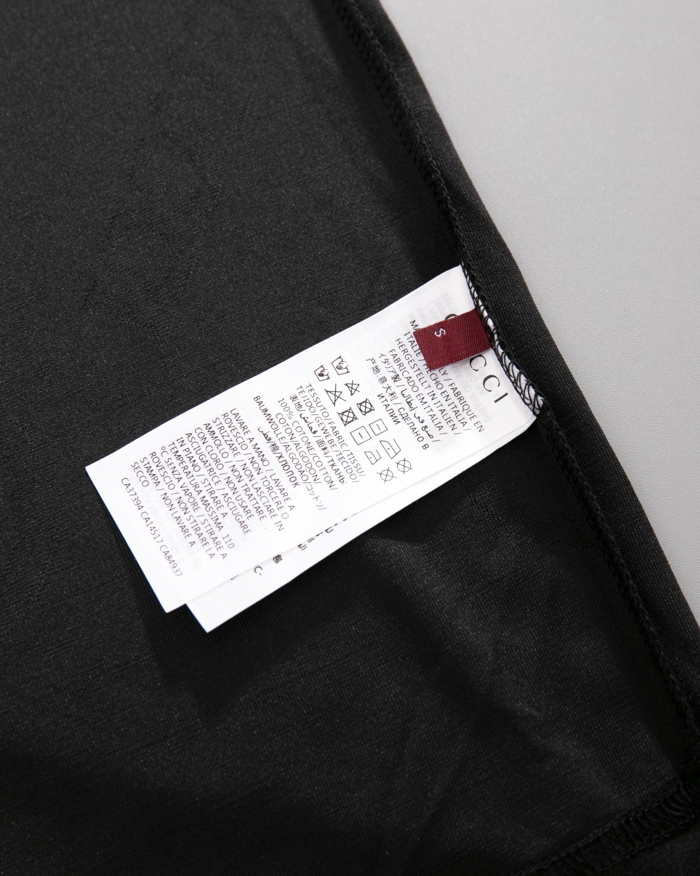 LuxluxHouse Best Quality Clothes Gucci T-shirt