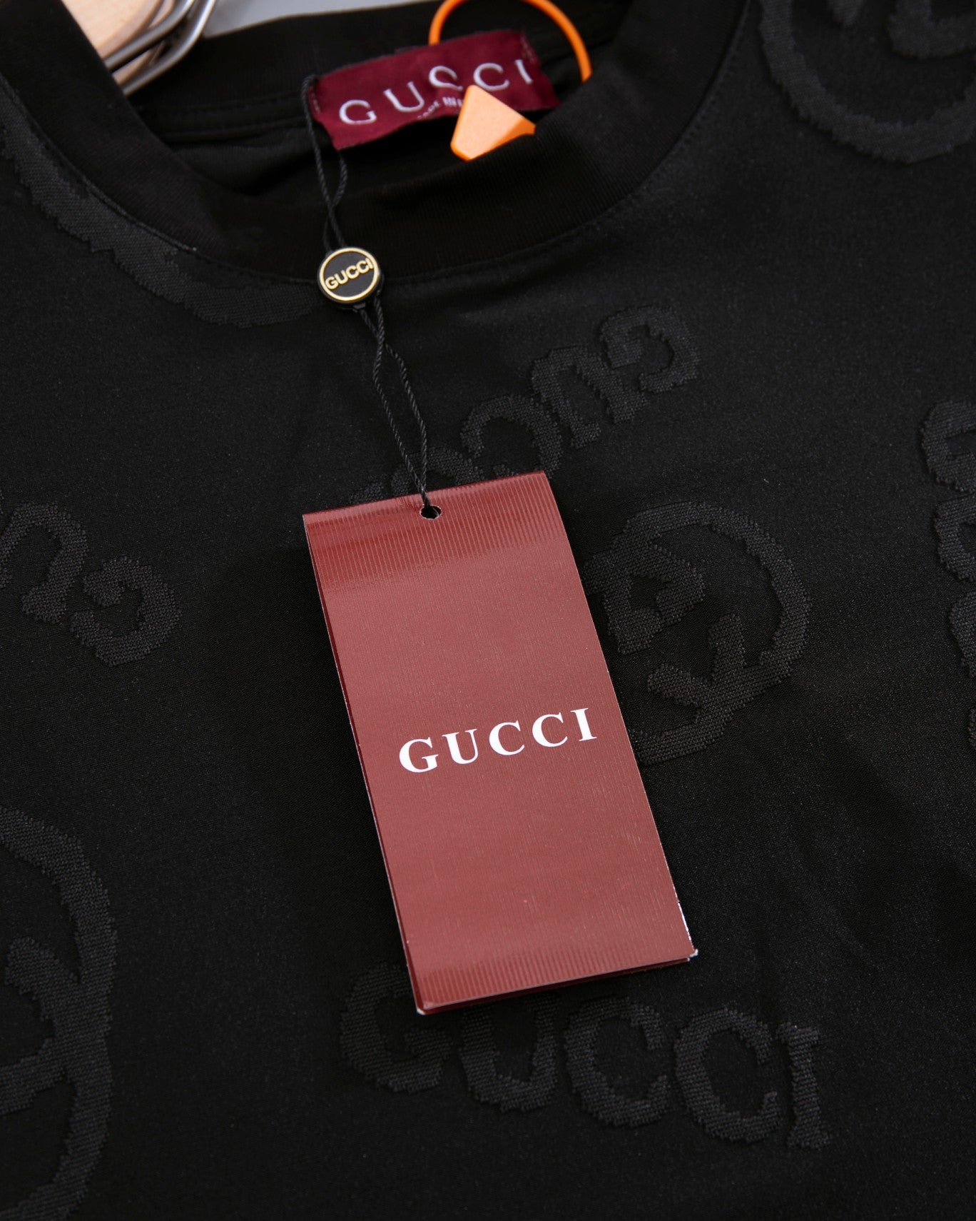 LuxluxHouse Best Quality Clothes Gucci T-shirt