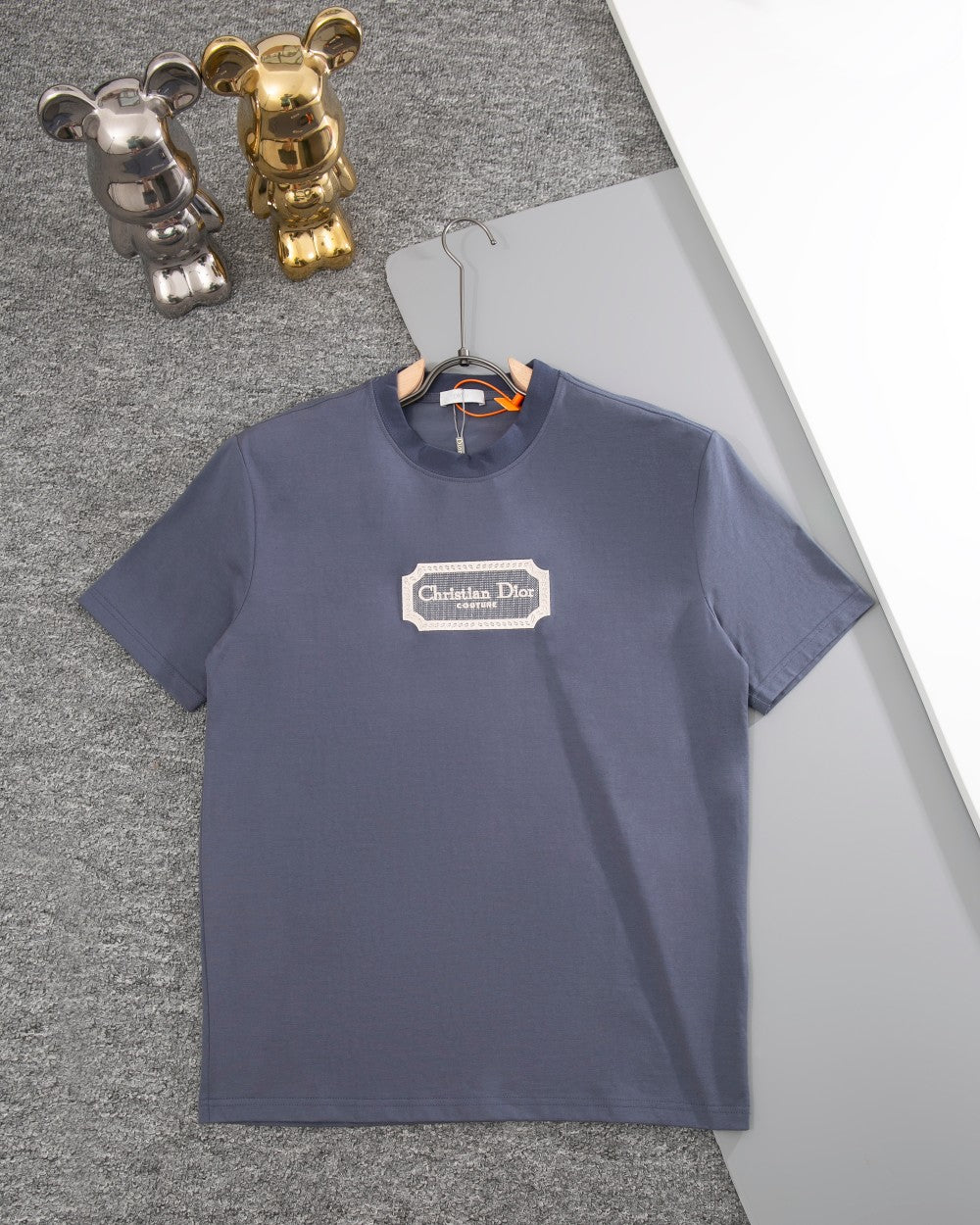 LuxluxHouse Best Quality Clothes T-shirt Dior