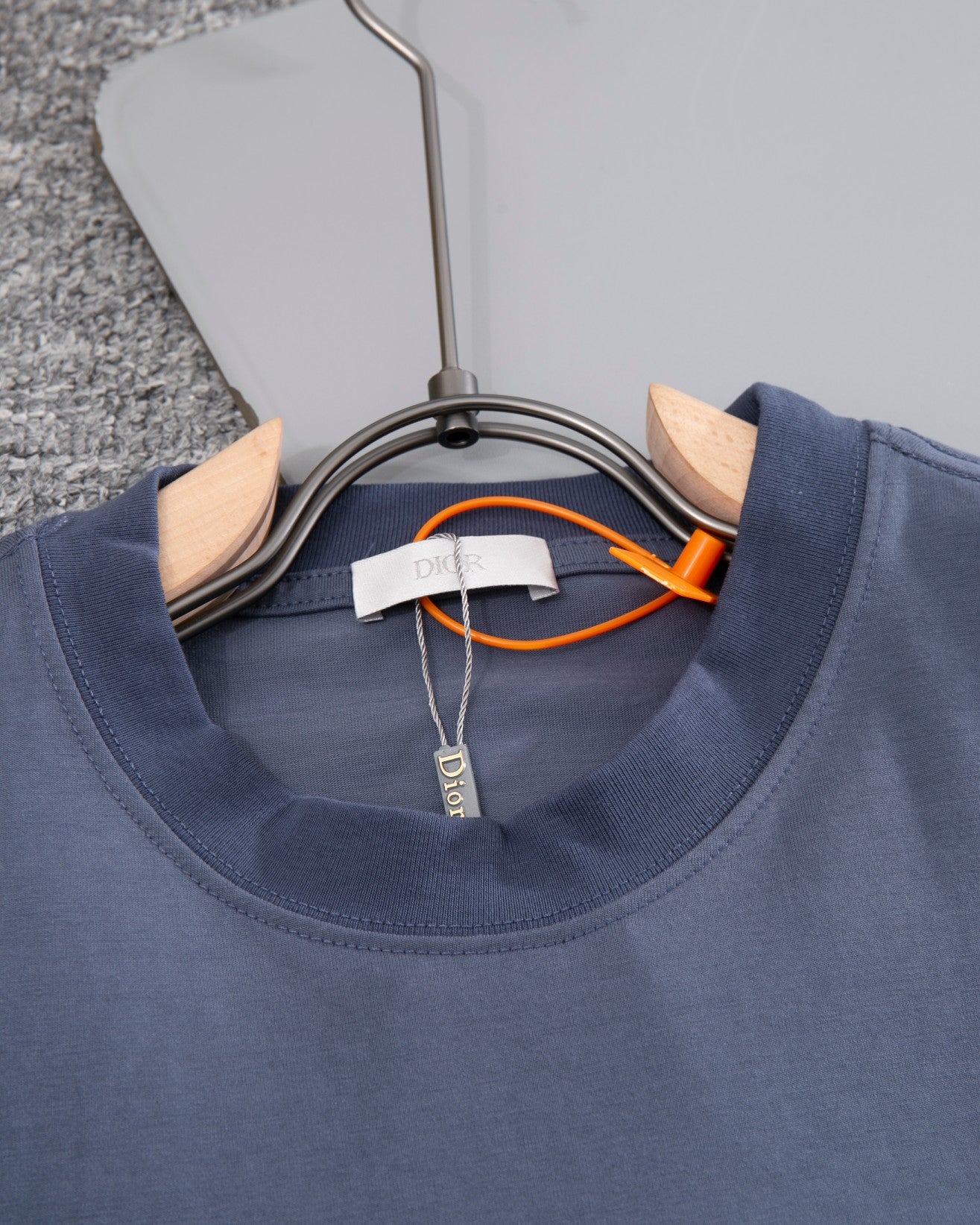 LuxluxHouse Best Quality Clothes T-shirt Dior