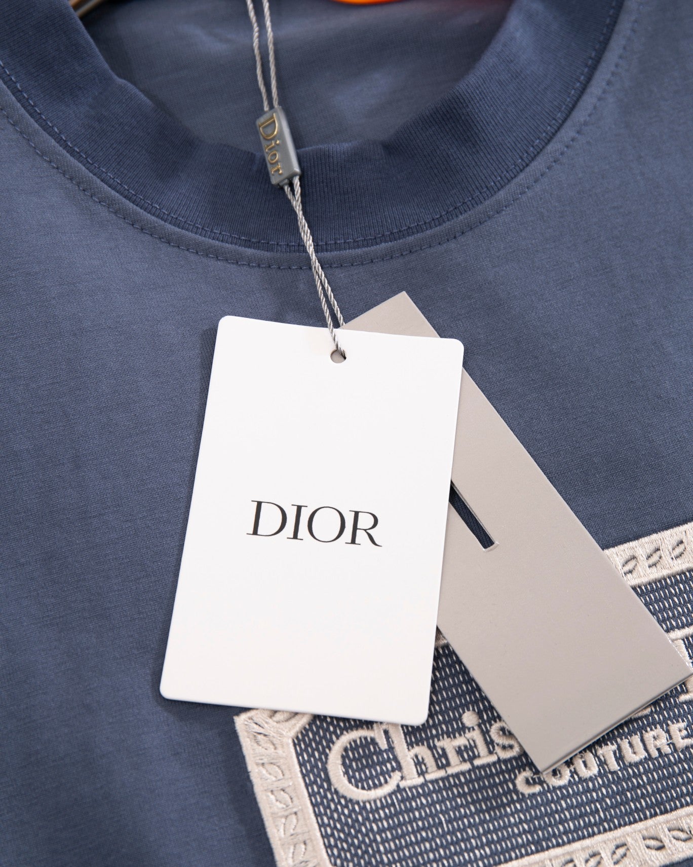 LuxluxHouse Best Quality Clothes T-shirt Dior