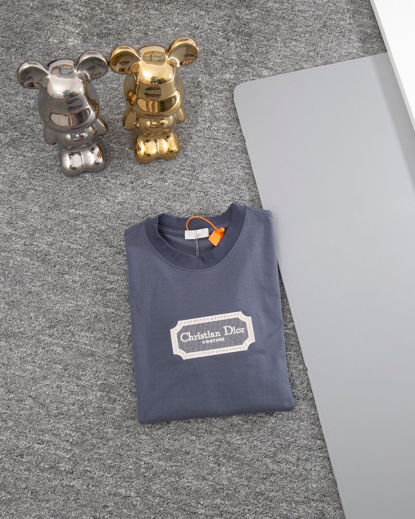 LuxluxHouse Best Quality Clothes T-shirt Dior