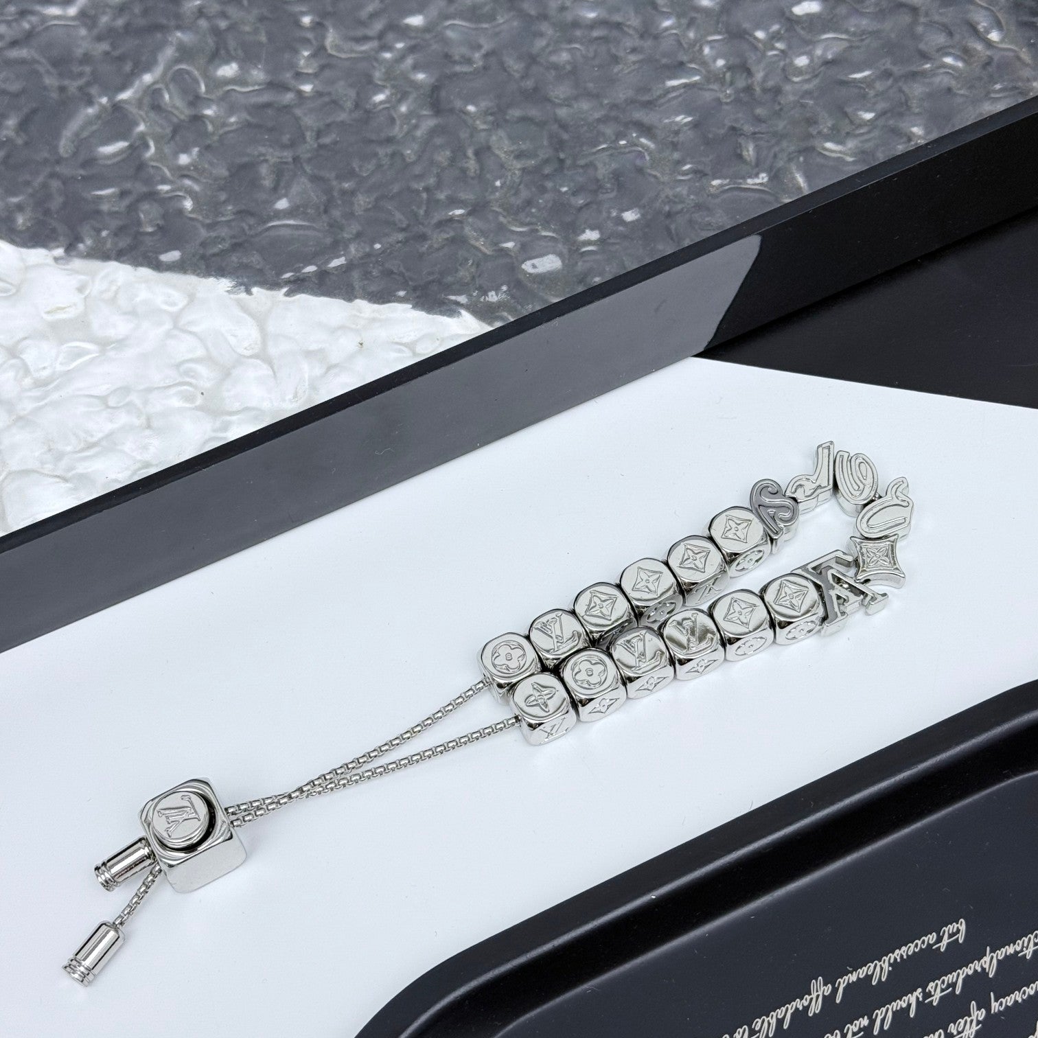 LuxluxHouse Best Quality Accessories Bracelet Louis Vuitton