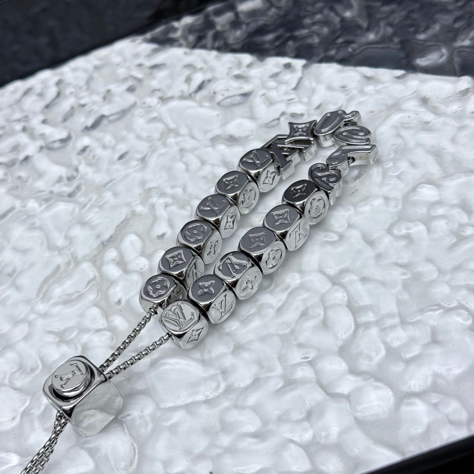 LuxluxHouse Best Quality Accessories Bracelet Louis Vuitton